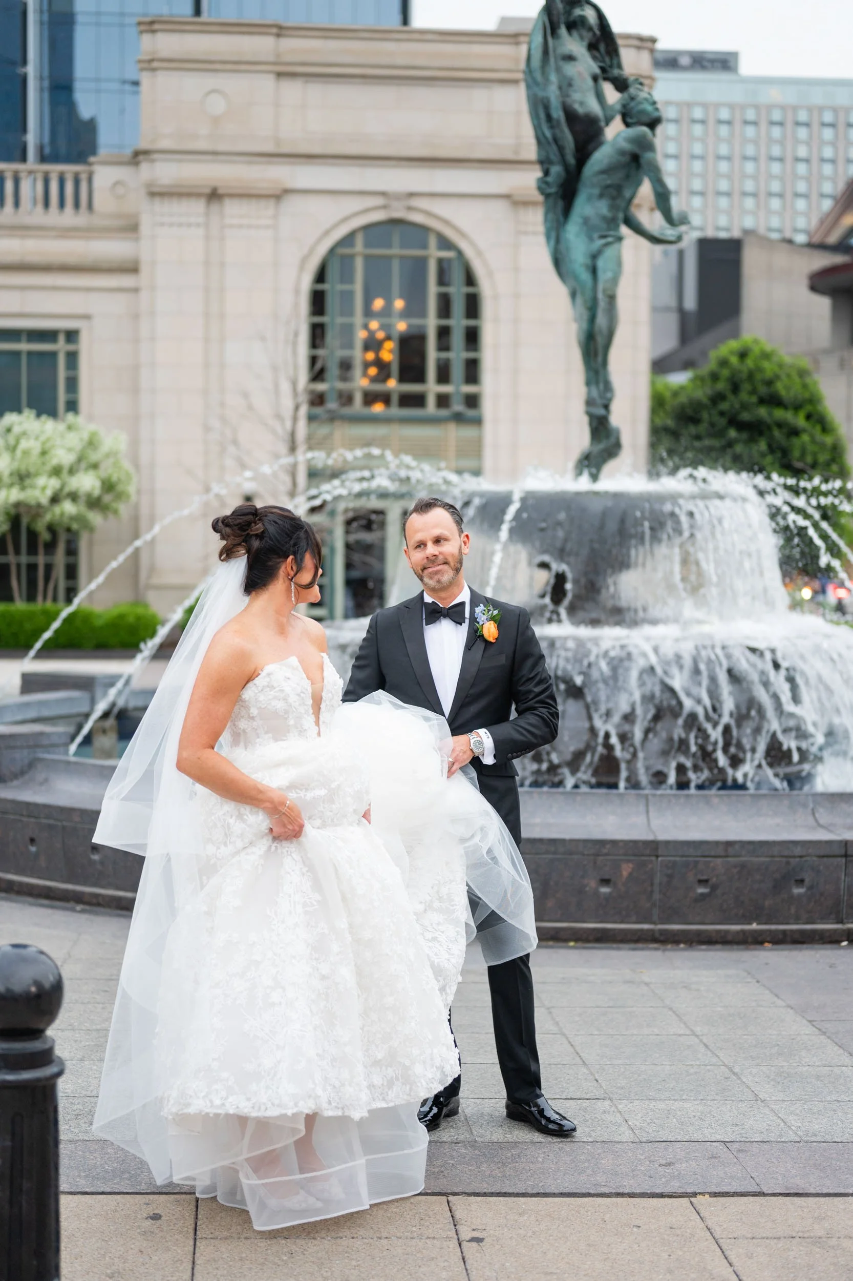 Country Music Hall of Fame Wedding Photography Nashville Tennessee -1029.jpg
