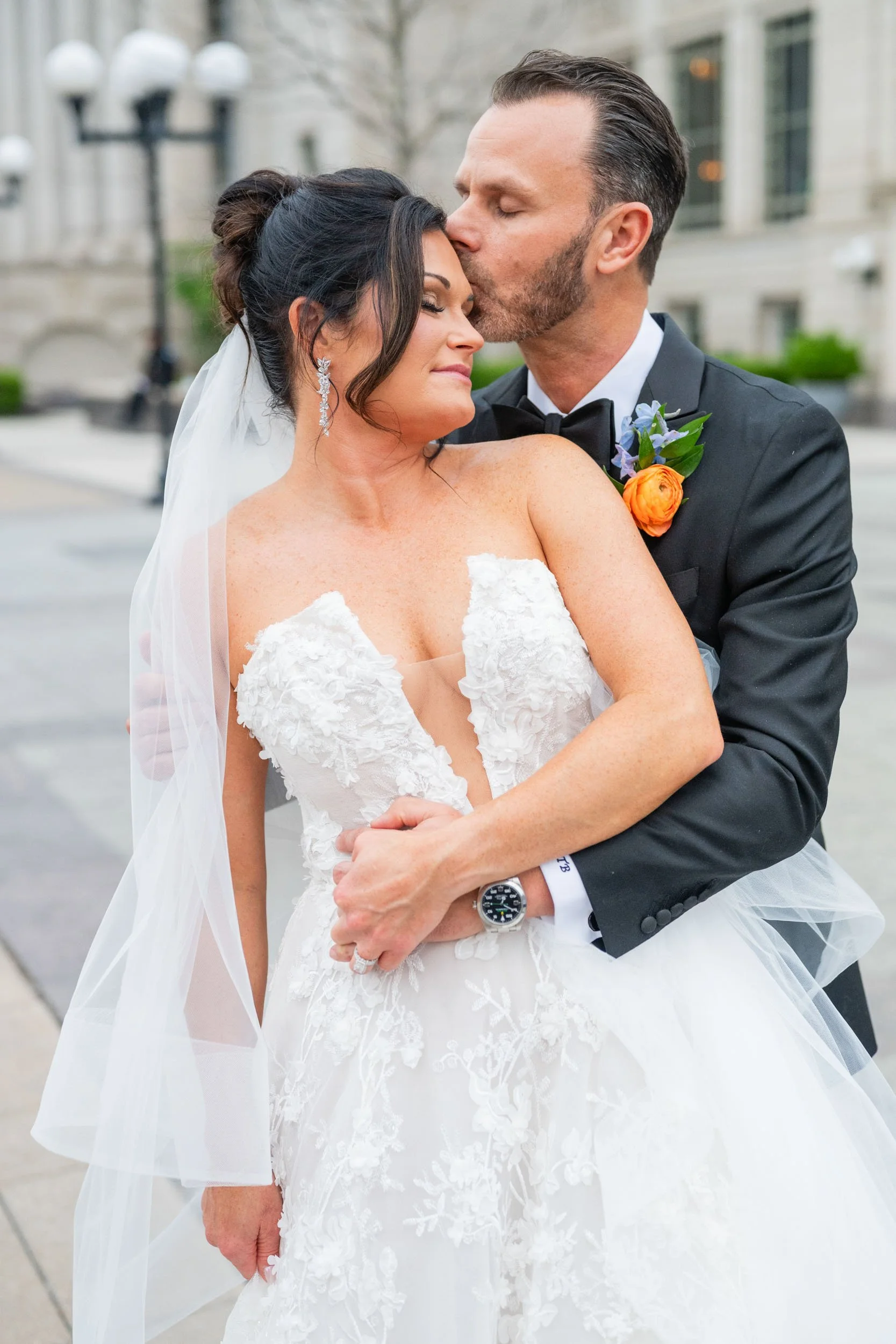 Country Music Hall of Fame Wedding Photography Nashville Tennessee -1030.jpg