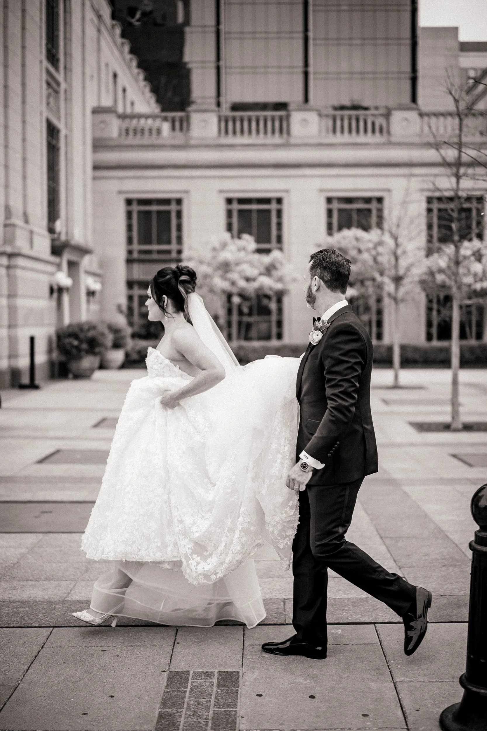 Country Music Hall of Fame Wedding Photography Nashville Tennessee -1032.jpg