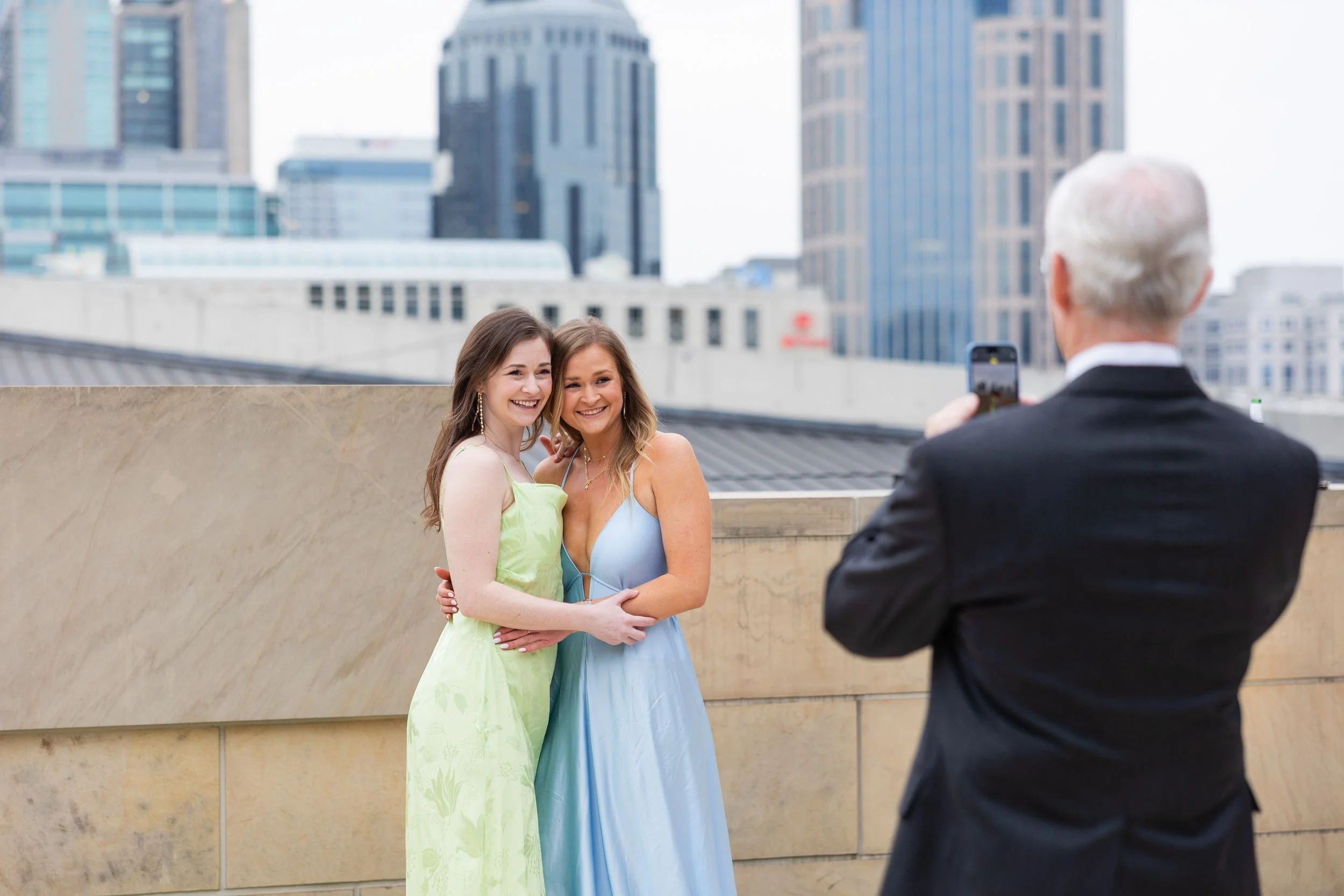 Country Music Hall of Fame Wedding Photography Nashville Tennessee -1033.jpg