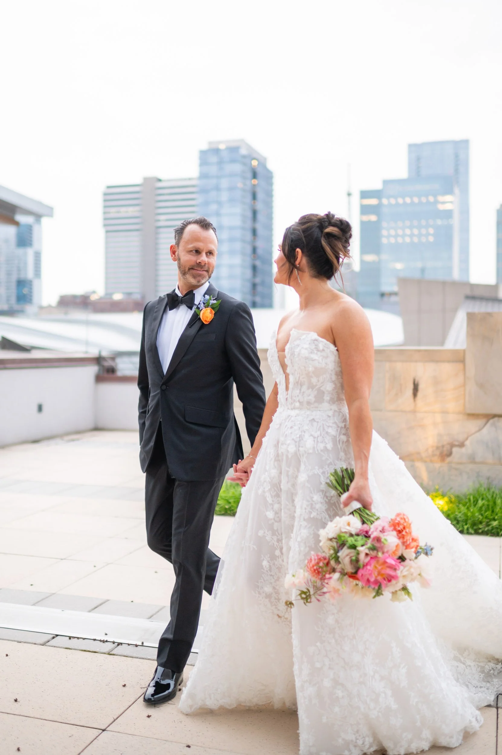 Country Music Hall of Fame Wedding Photography Nashville Tennessee -1035.jpg