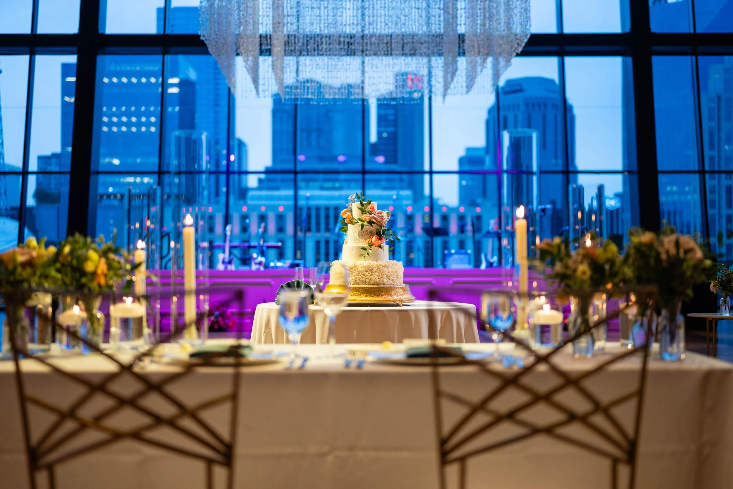 Country Music Hall of Fame Wedding Photography Nashville Tennessee -1037.jpg