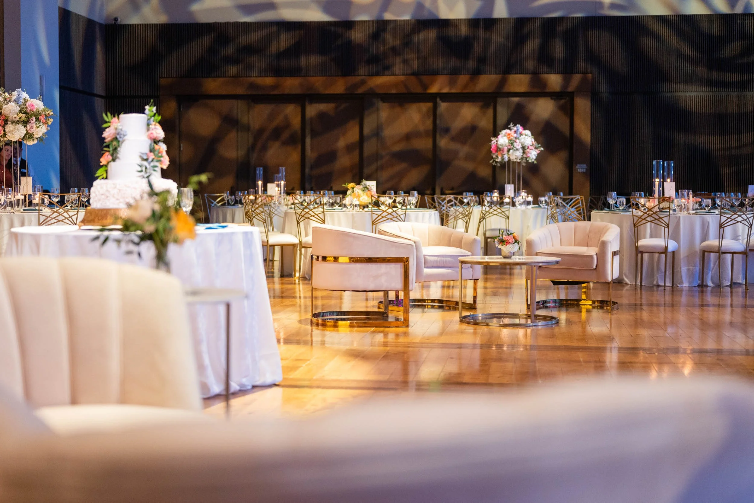 Country Music Hall of Fame Wedding Photography Nashville Tennessee -1038.jpg