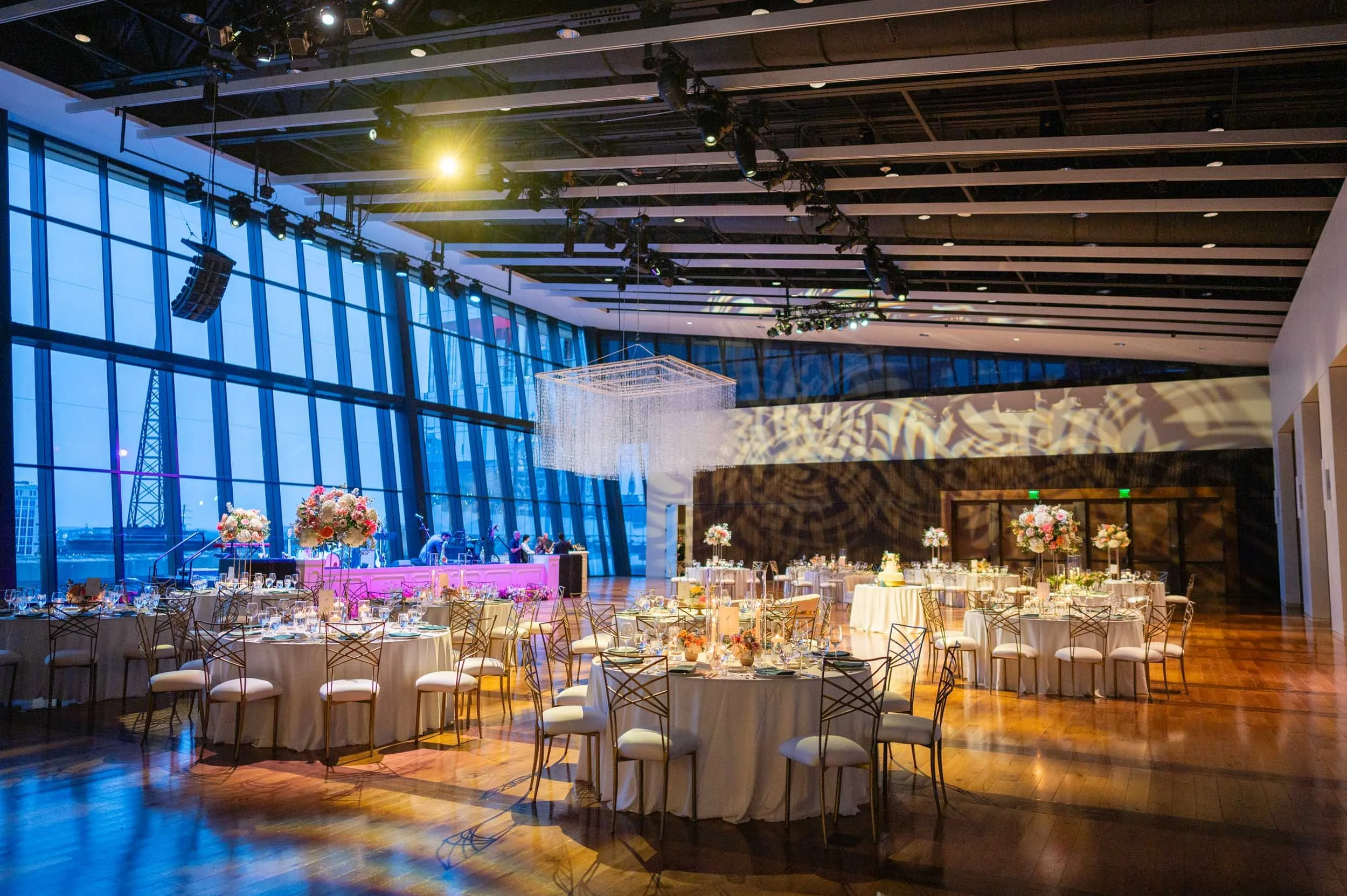 Country Music Hall of Fame Wedding Photography Nashville Tennessee -1039.jpg