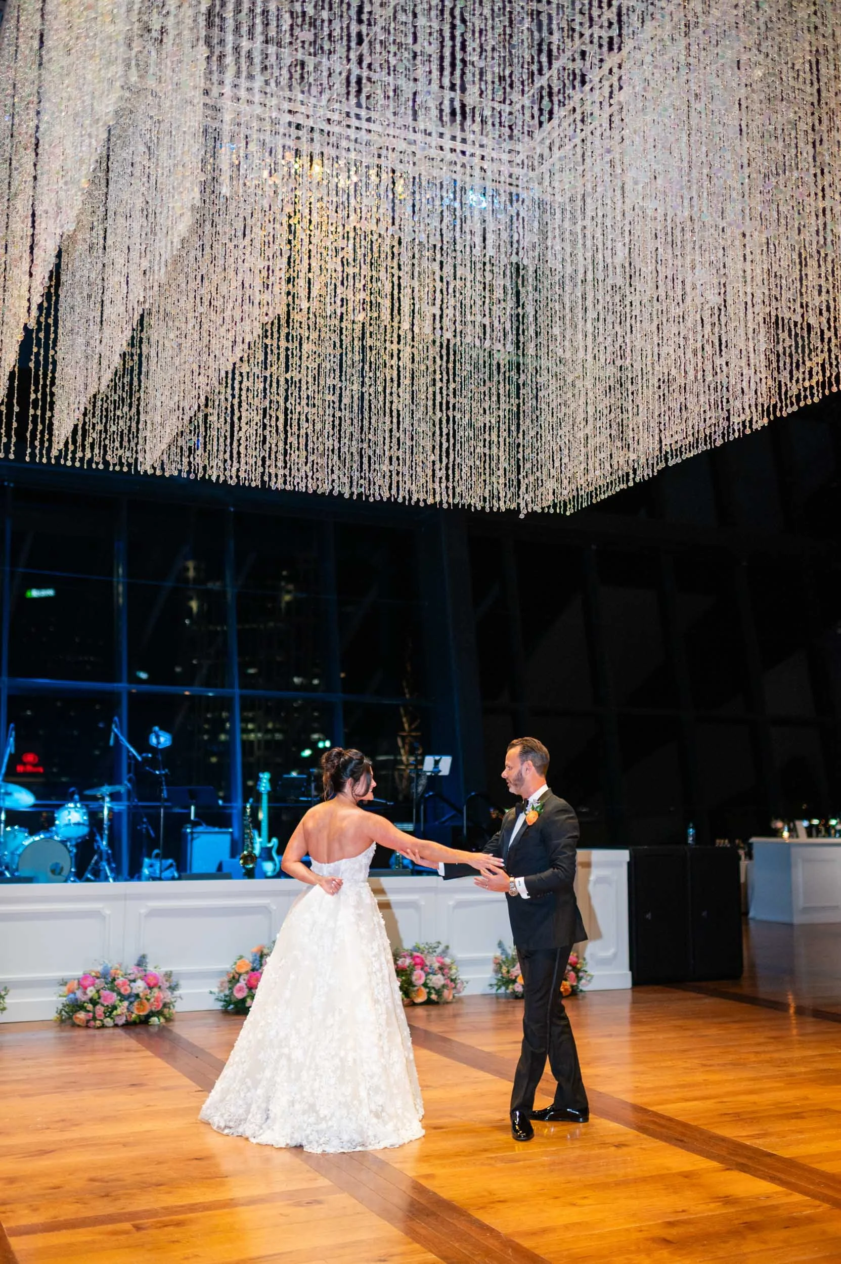 Country Music Hall of Fame Wedding Photography Nashville Tennessee -1043.jpg