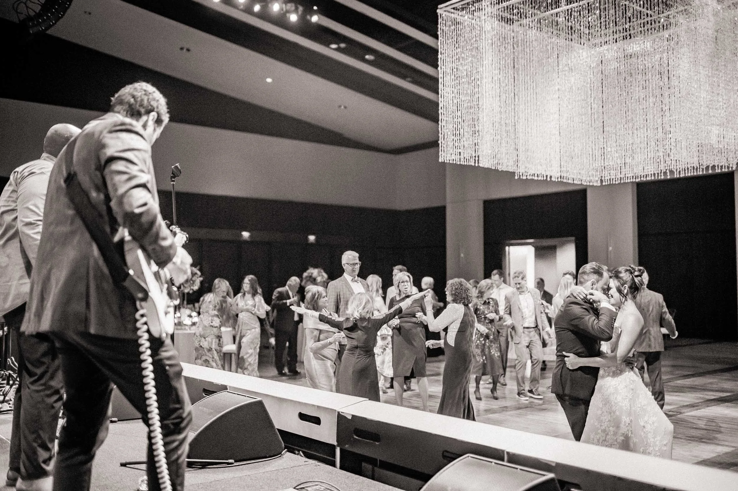 Country Music Hall of Fame Wedding Photography Nashville Tennessee -1044.jpg