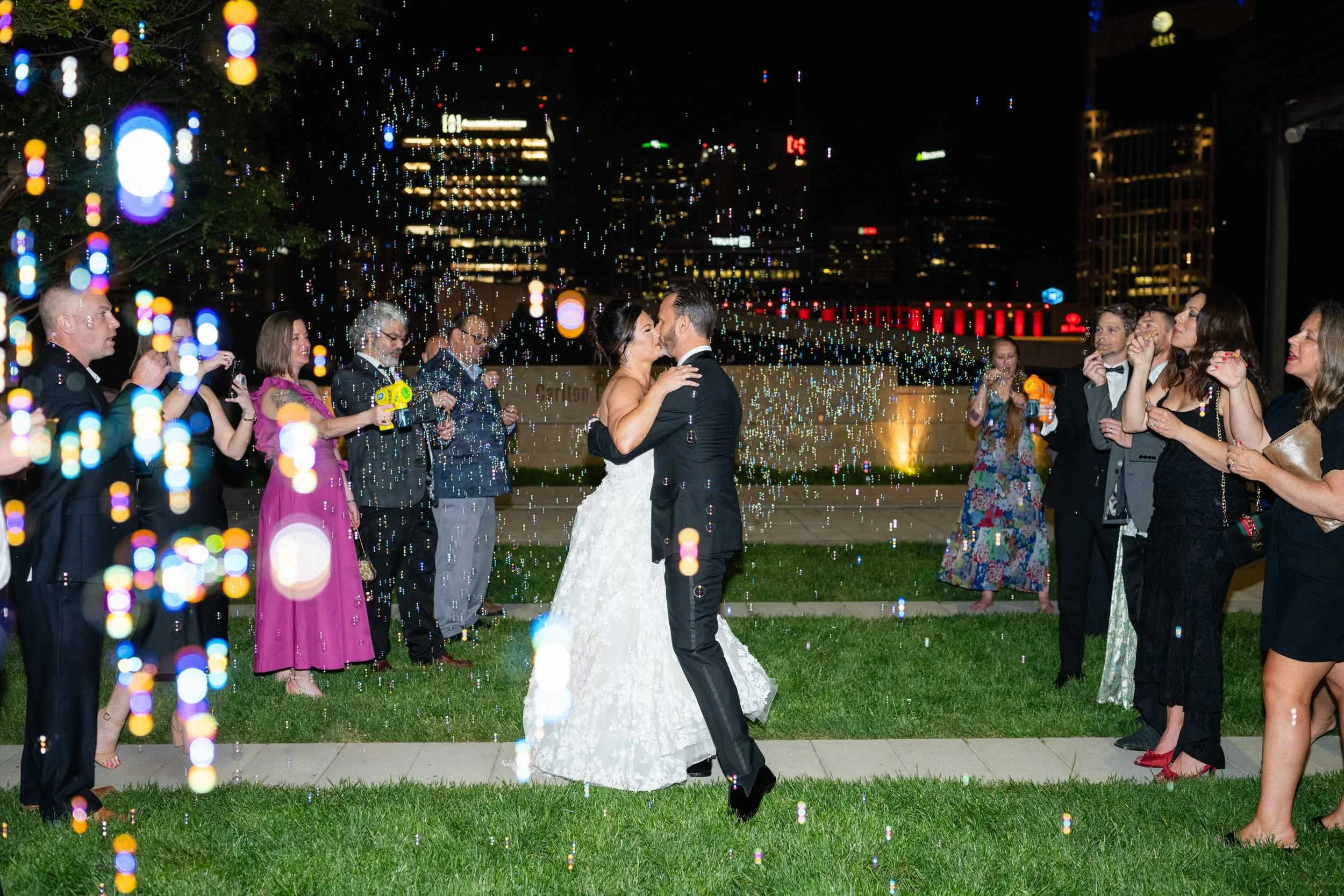Country Music Hall of Fame Wedding Photography Nashville Tennessee -1045.jpg