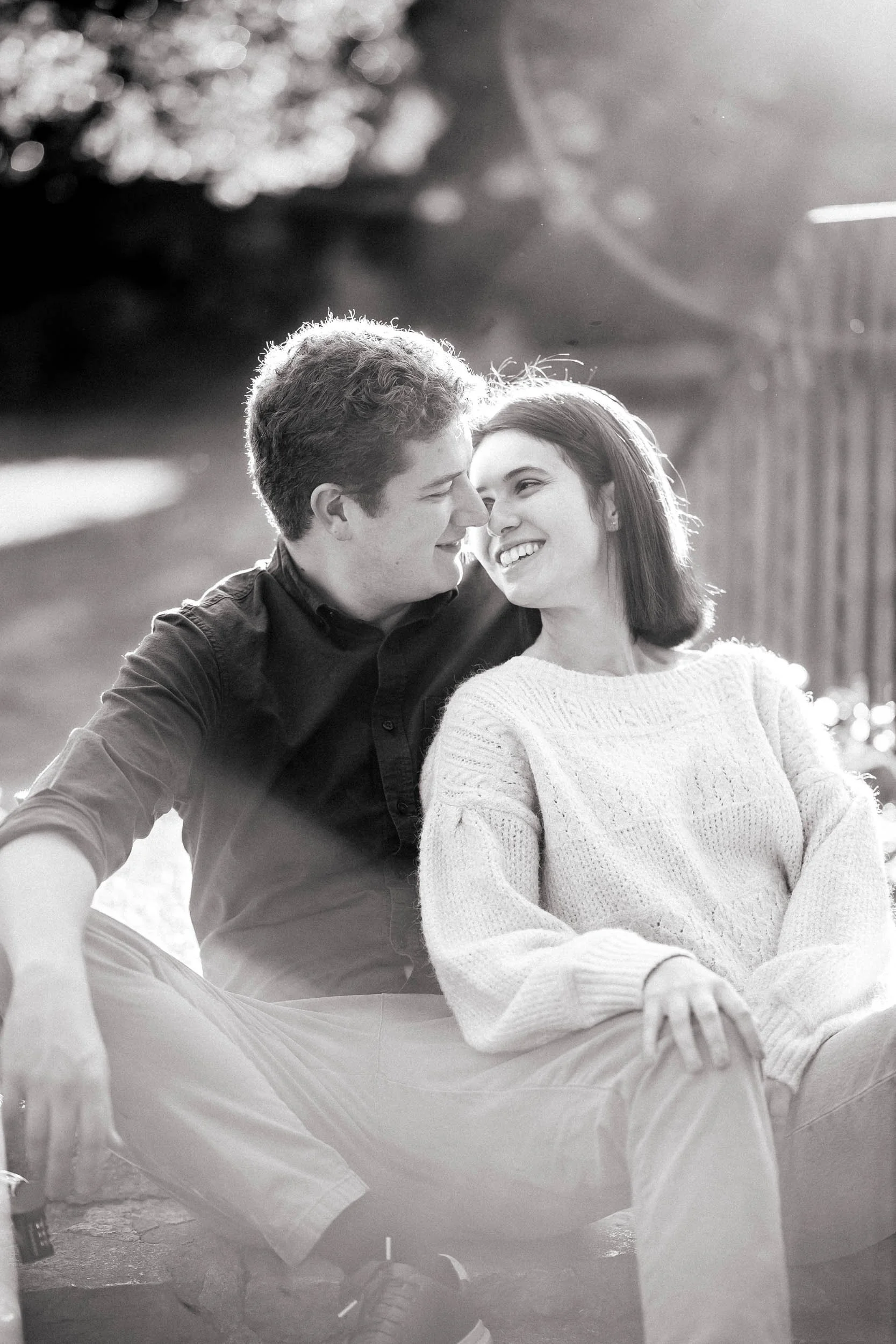 Vanderbilt and centennial park nashville sowing clover photography engagement sesson-1011.jpg