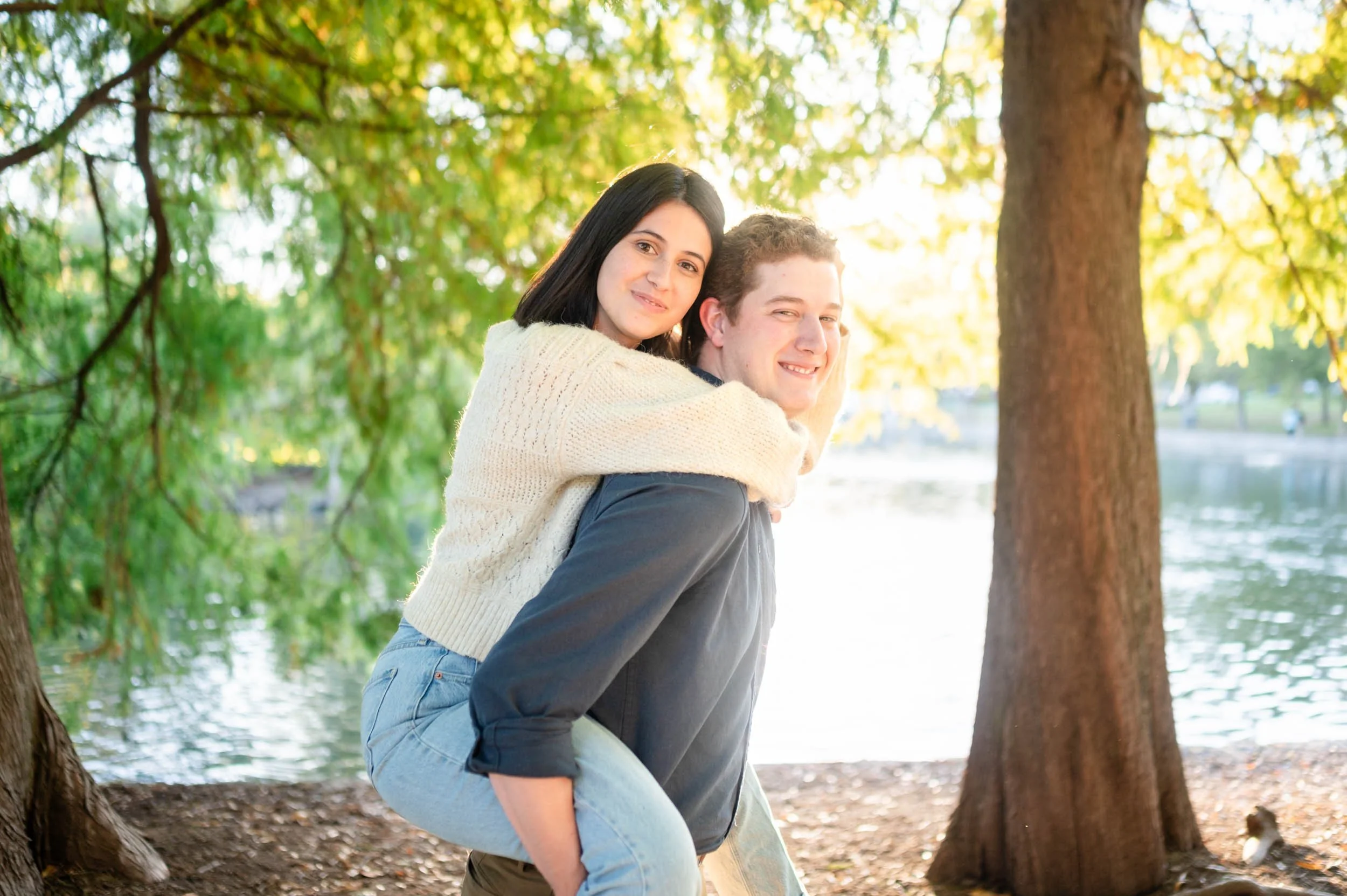 Vanderbilt and centennial park nashville sowing clover photography engagement sesson-1015.jpg