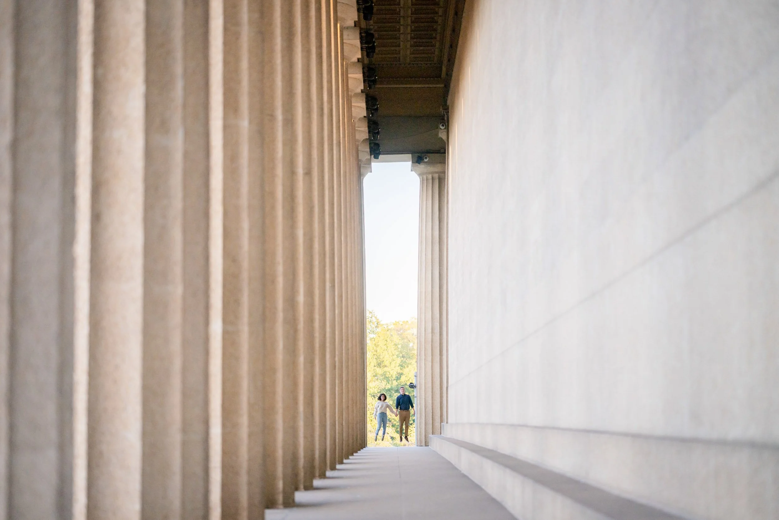 Vanderbilt and centennial park nashville sowing clover photography engagement sesson-1021.jpg