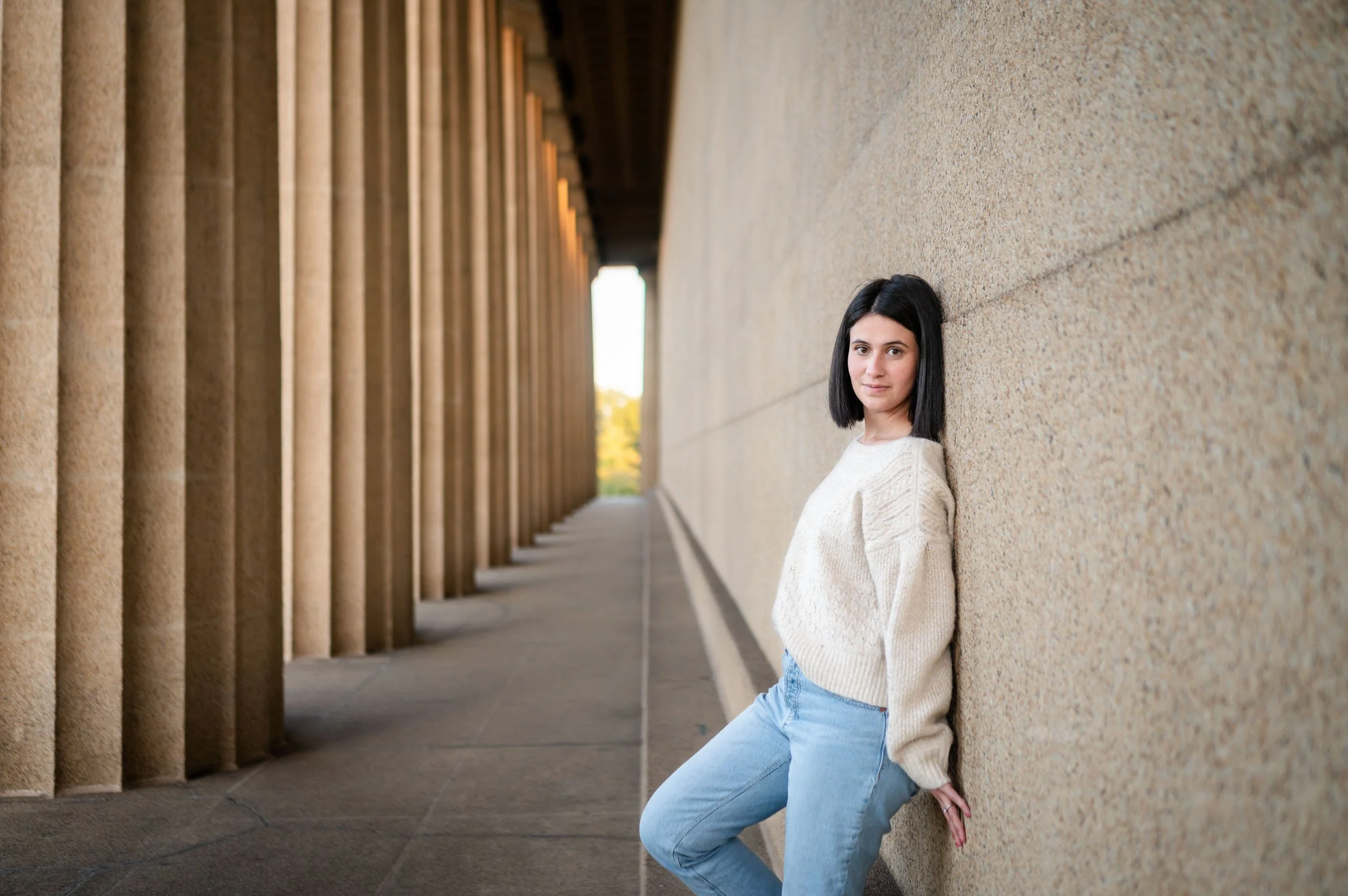 Vanderbilt and centennial park nashville sowing clover photography engagement sesson-1022.jpg