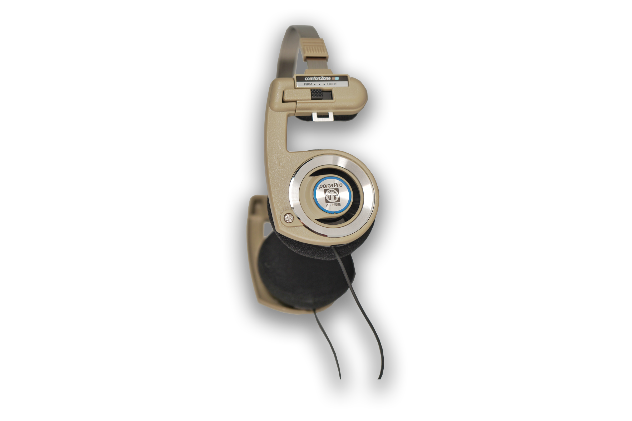 Koss Porta Pro Limited Edition Rhythm Beige
