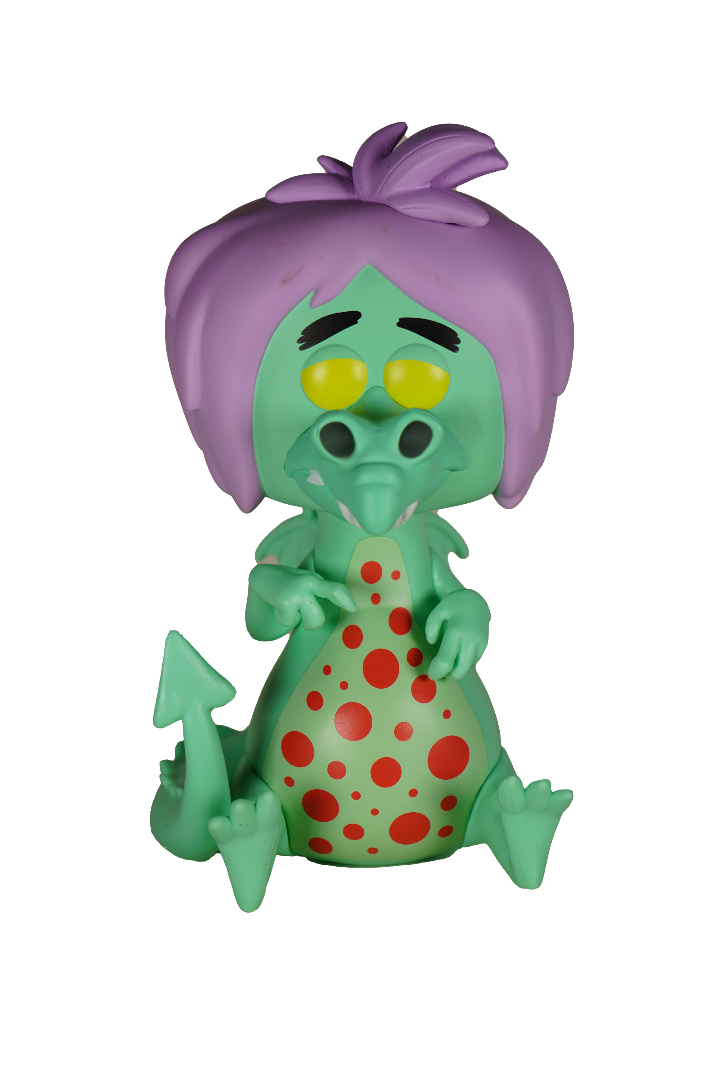 Madam Mim (Dragon) - Funko Pop! Disney #1102 Chase Super