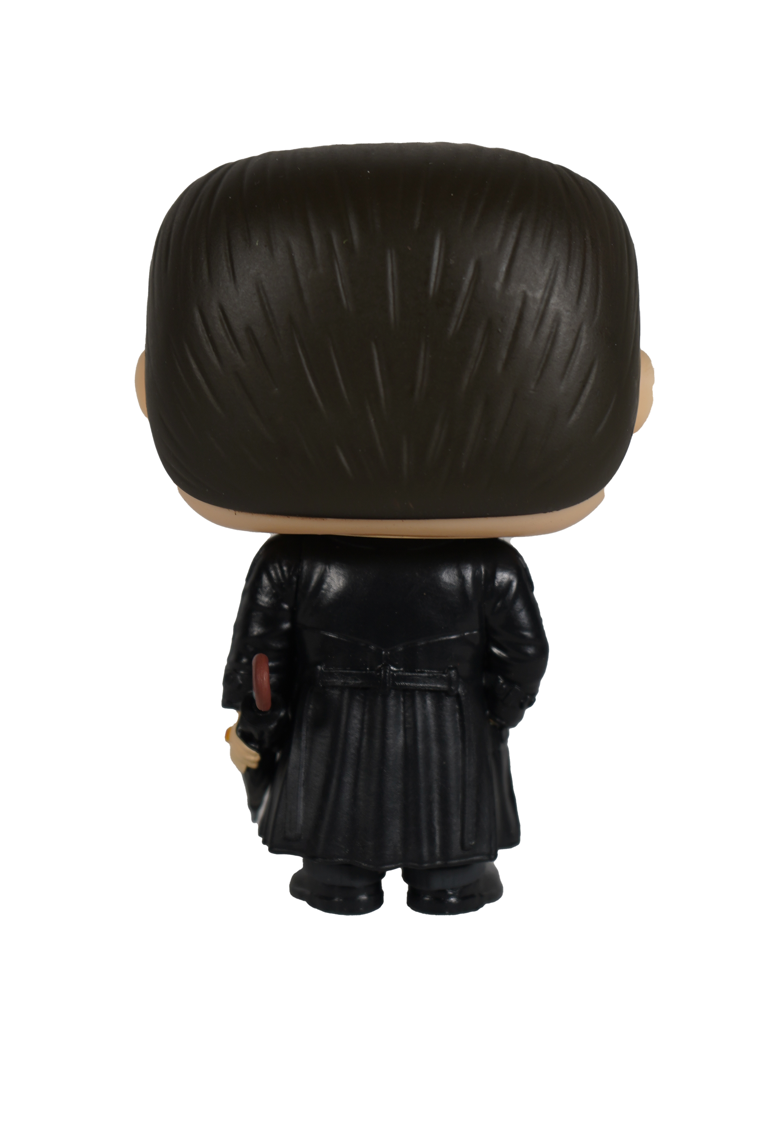 Oswald Cobblepot - Funko Pop! Movies: The Batman #1191 Back