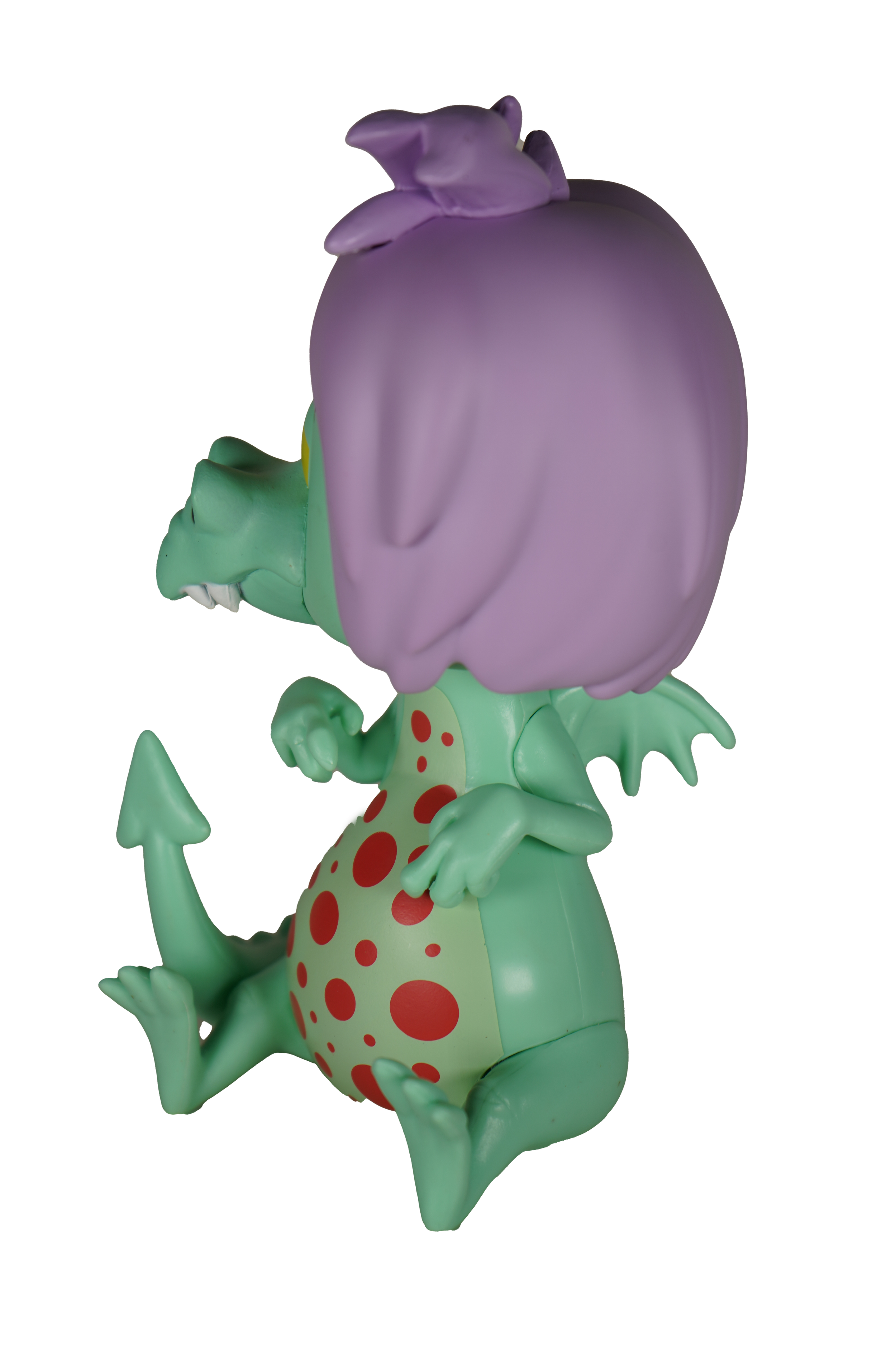 Madam Mim (Dragon) - Funko Pop! Disney #1102 Chase Super Left Side
