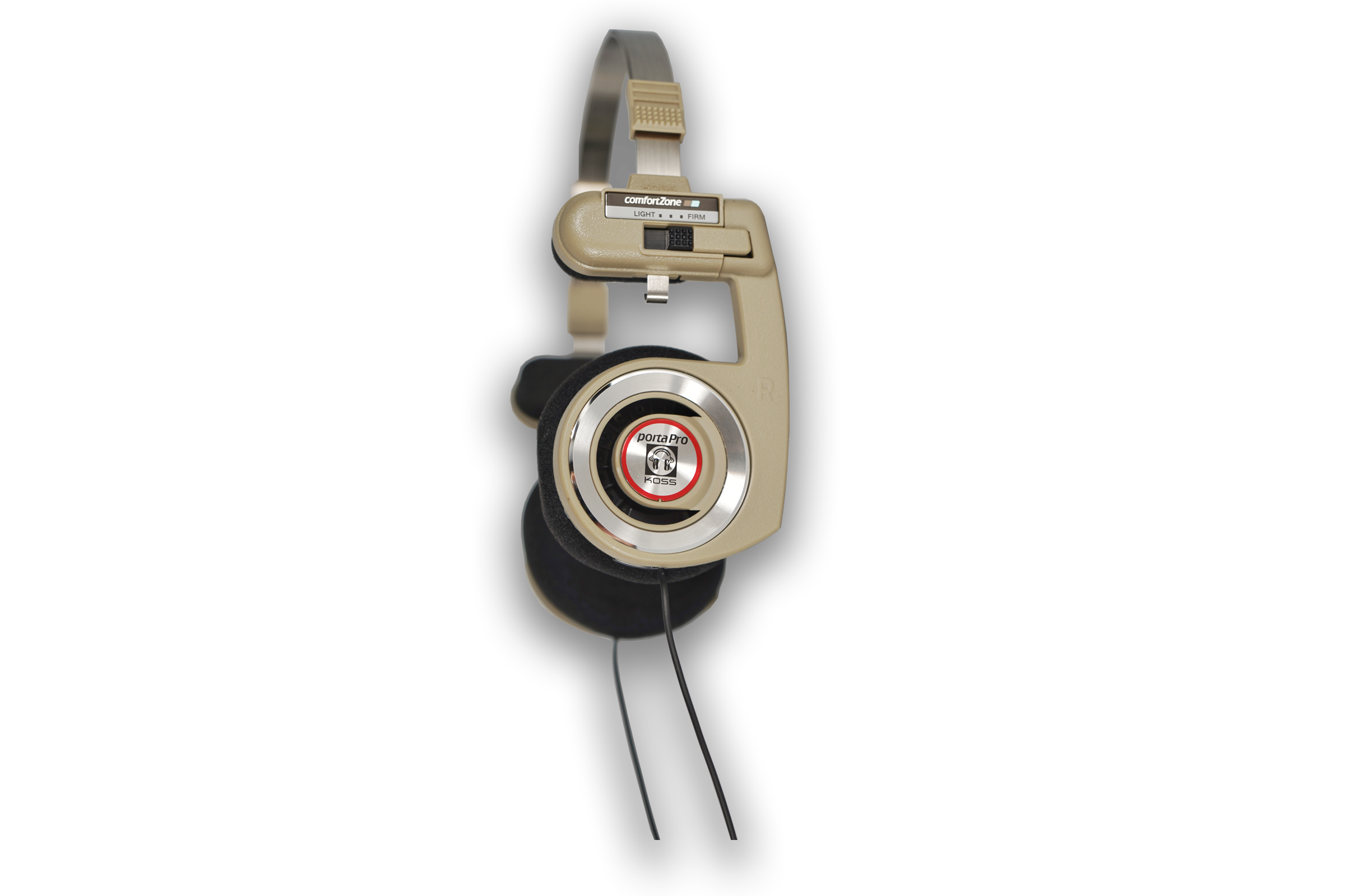 Koss Porta Pro Limited Edition Rhythm Beige