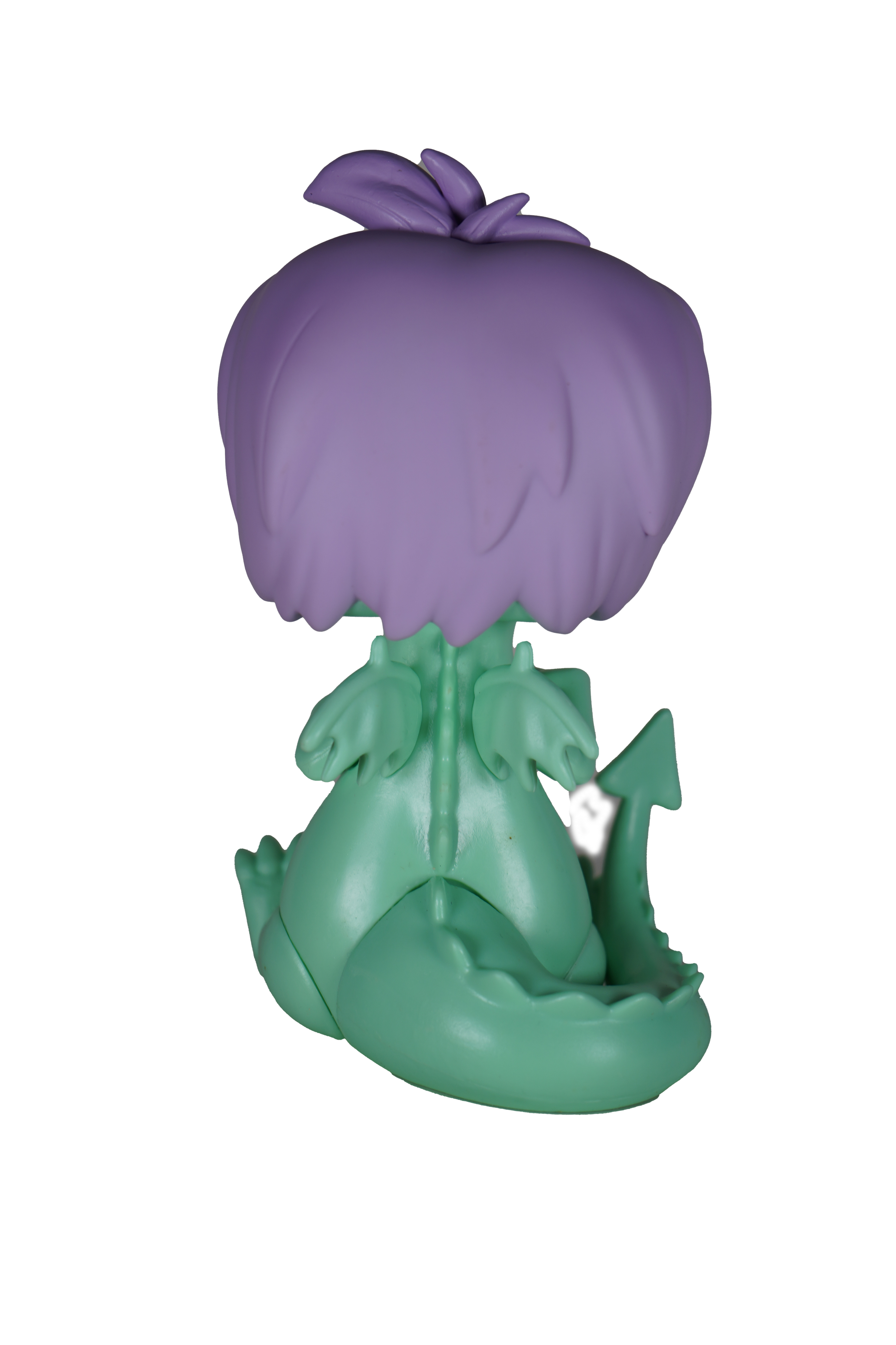Madam Mim (Dragon) - Funko Pop! Disney #1102 Chase Super Rear
