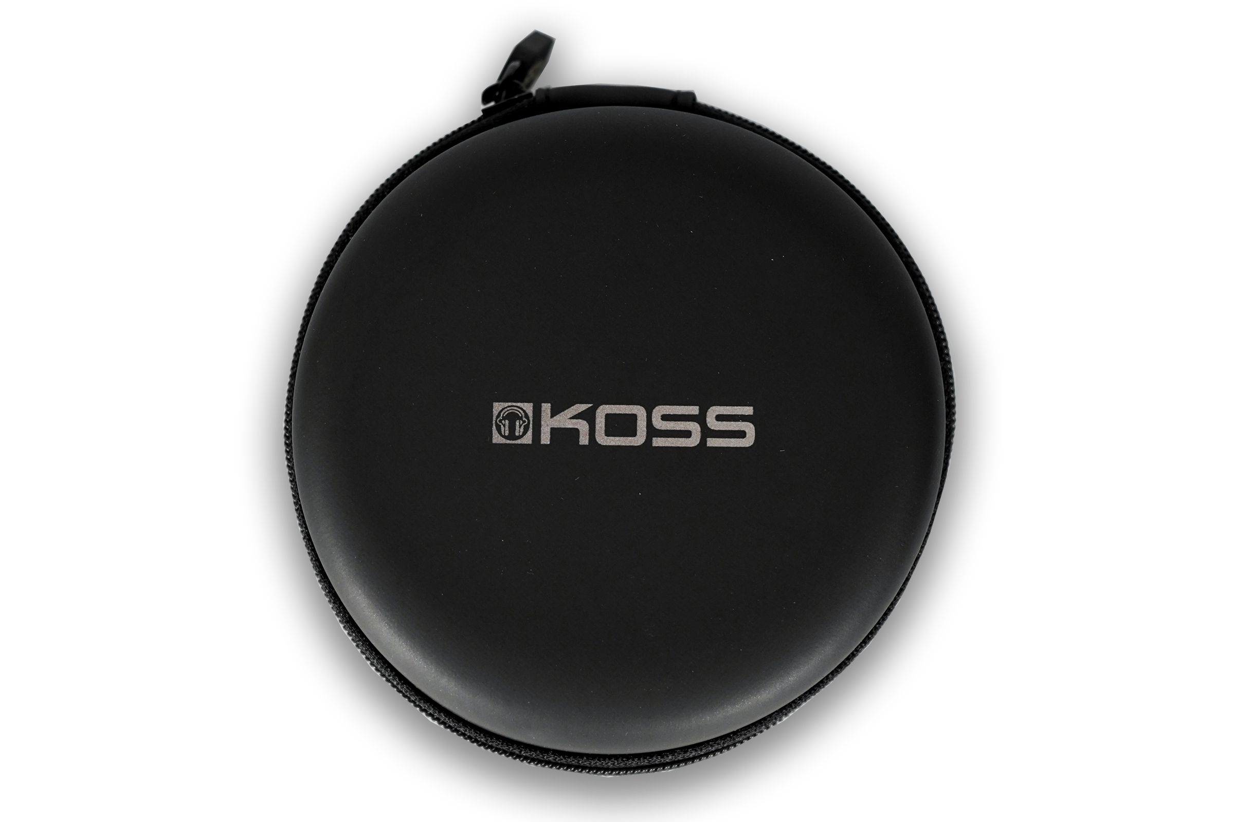 Koss Porta Pro Limited Edition Rhythm Beige Case