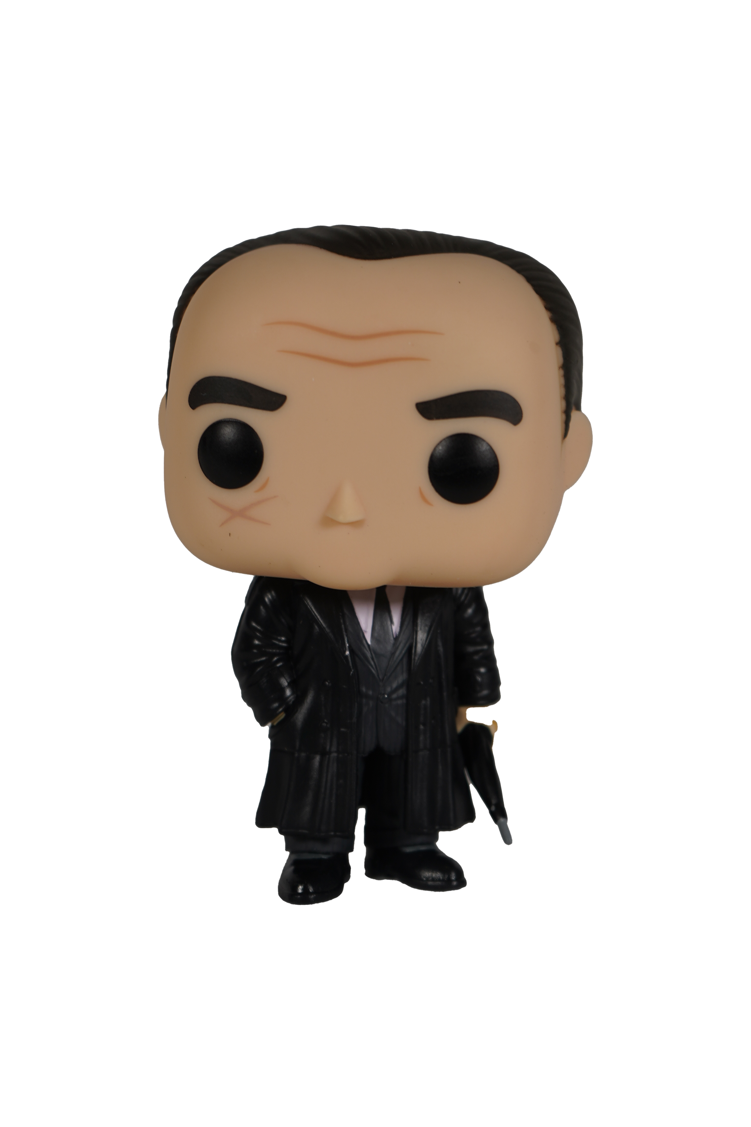 Oswald Cobblepot - Funko Pop! Movies: The Batman #1191 Out of Box