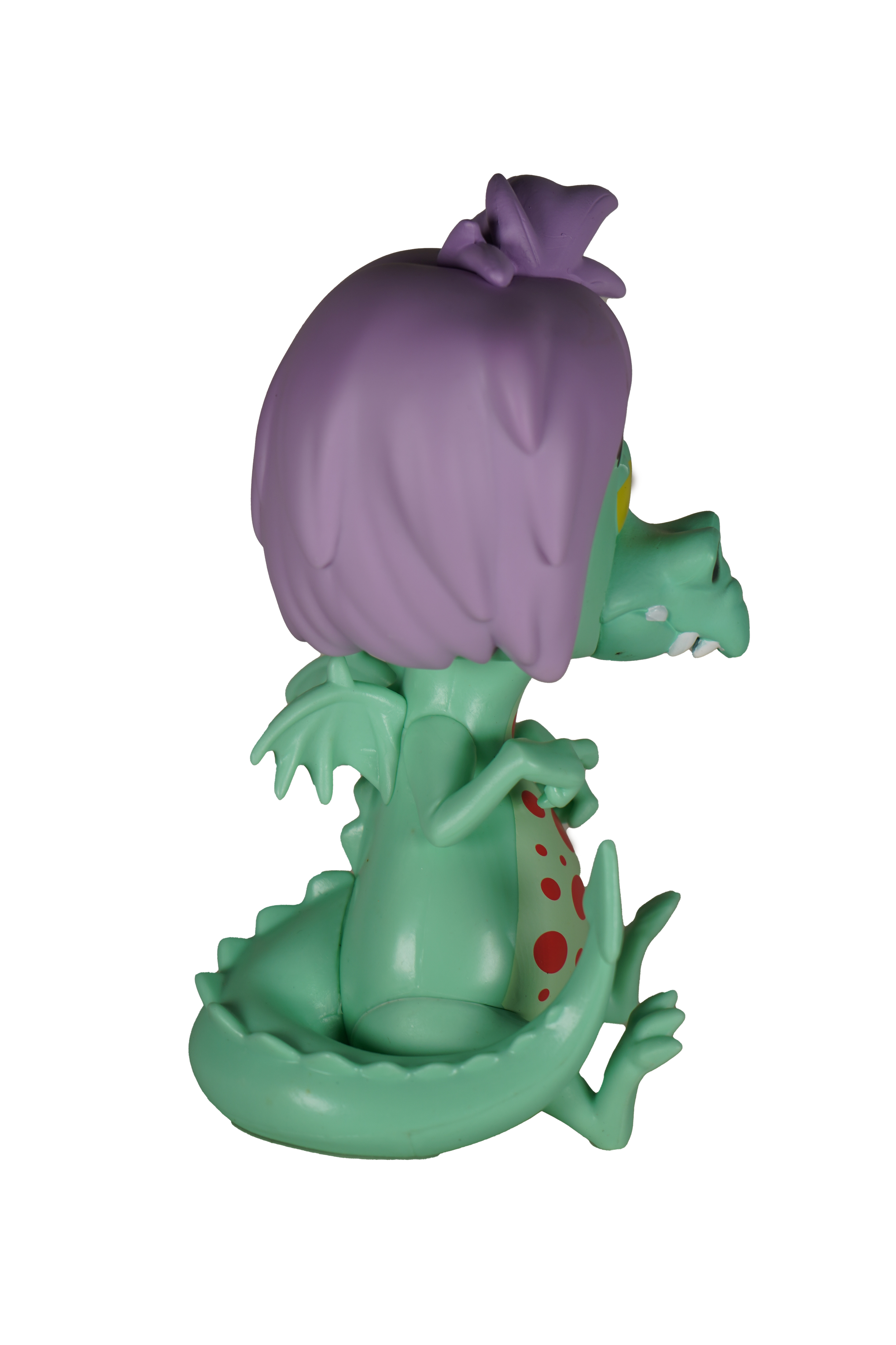 Madam Mim (Dragon) - Funko Pop! Disney #1102 Chase Super Right Side