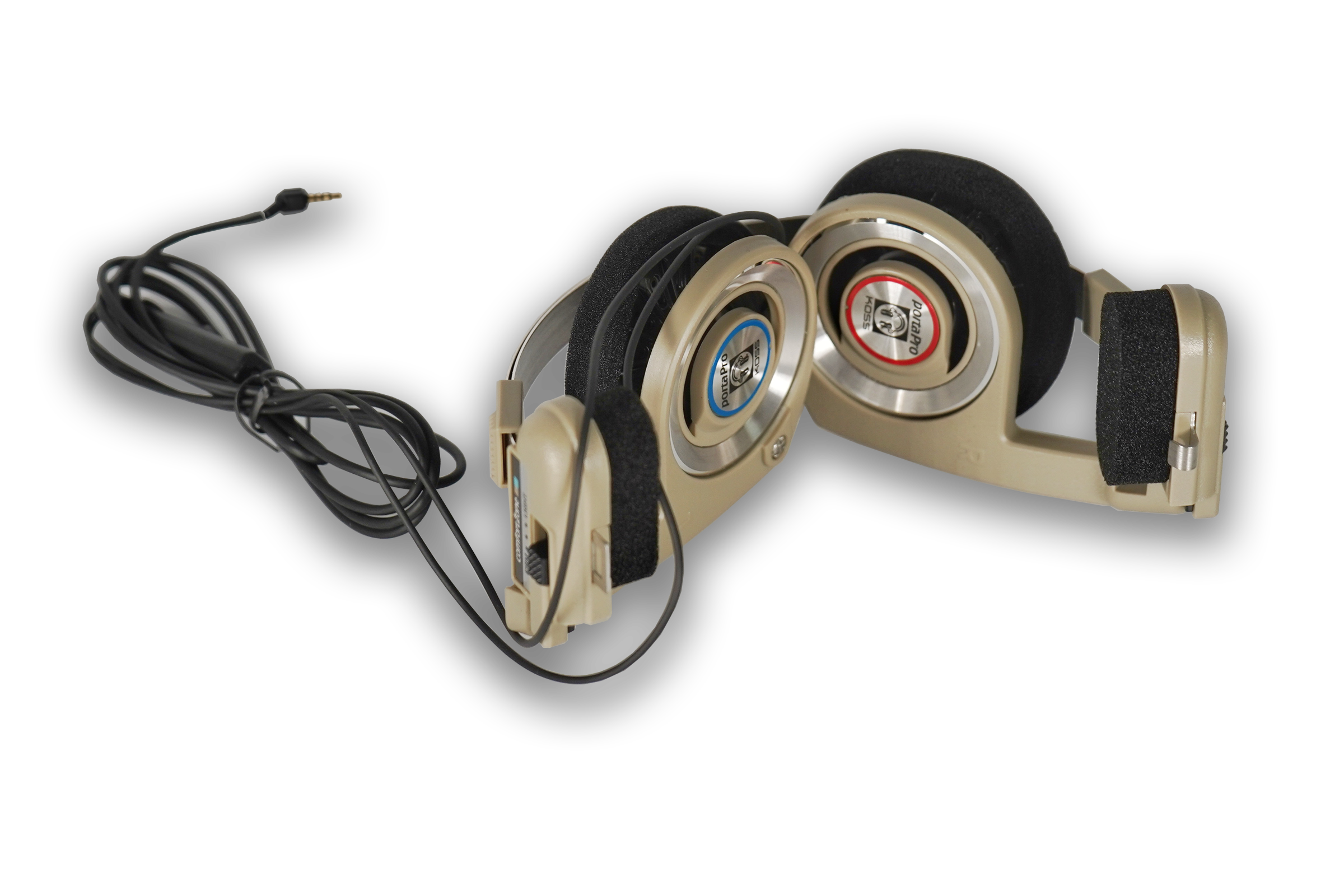 Koss Porta Pro Limited Edition Rhythm Beige