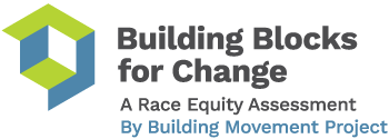 Building Blocks for Change