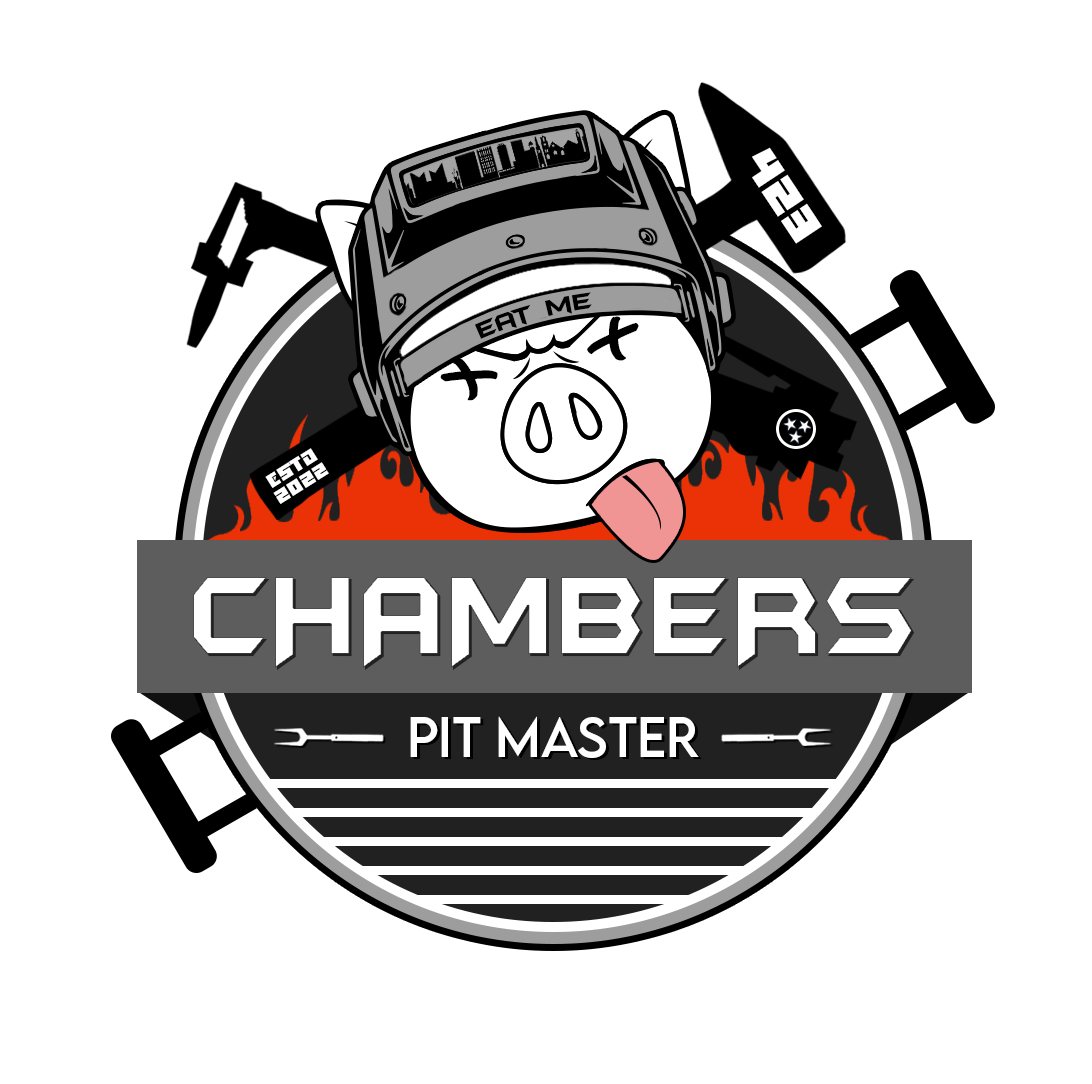 Chambers PitMaster
