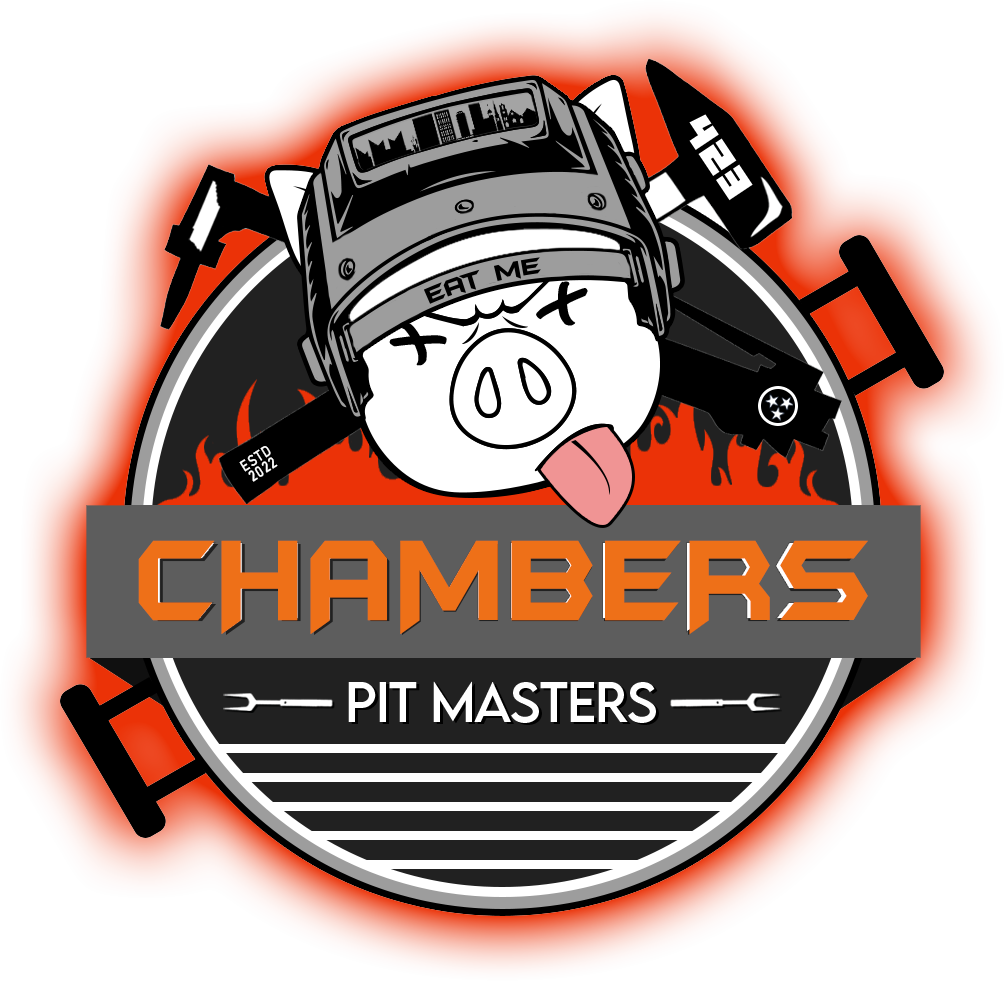Chambers PitMaster