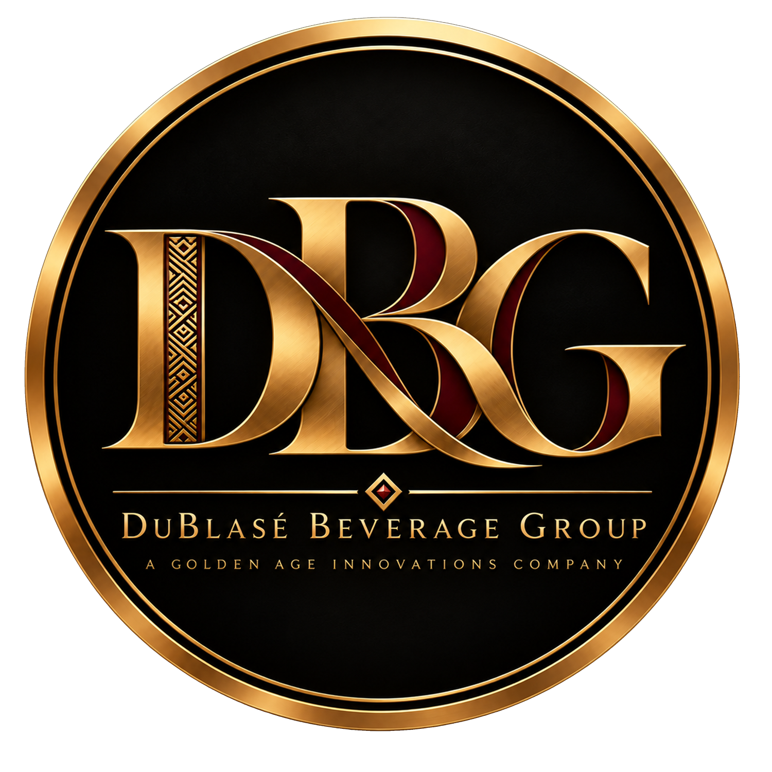 DuBlasé Beverage Group
