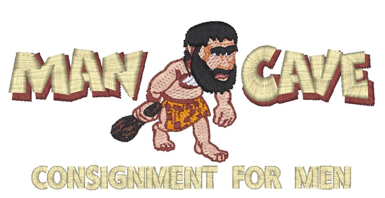 Man Cave Consignments