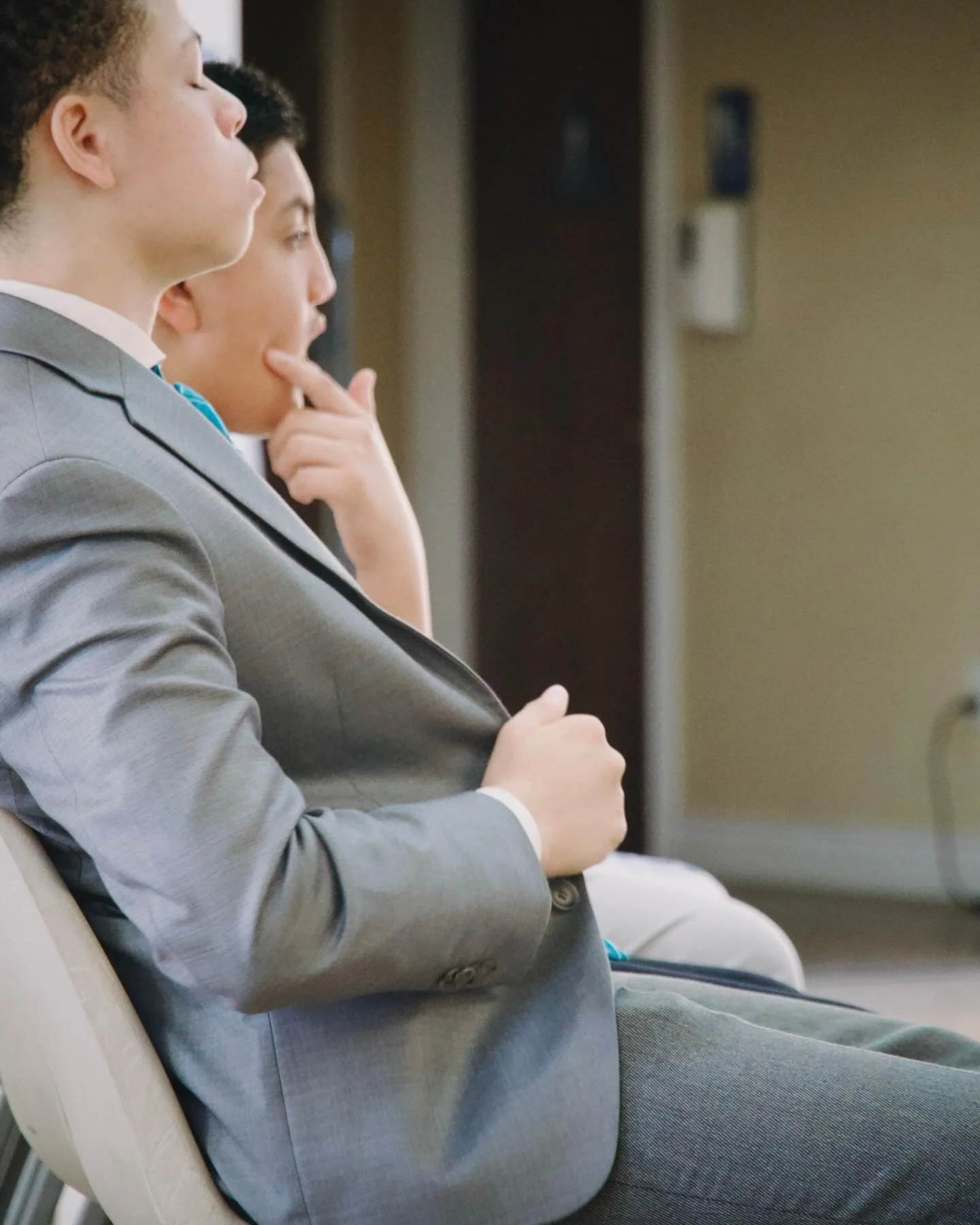 Thanking God for the anointing always flowing in our church!

The oil flows&hellip; but it comes at a cost.

In the days of the priesthood the anointing oil represented consecration, calling, and the presence of God. But it required crushing, pressin