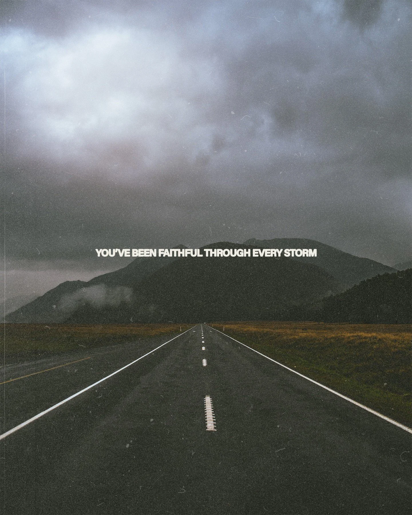 The Christian life isn&rsquo;t an easier life, but we have a companion for every trial who is powerful enough to actually do something about the struggle.