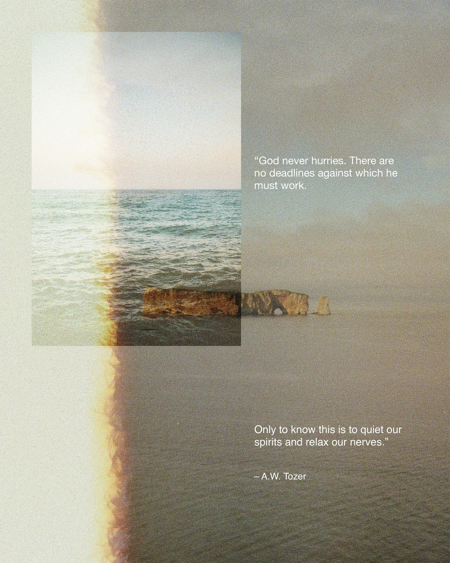 How can you apply this quote in your life?