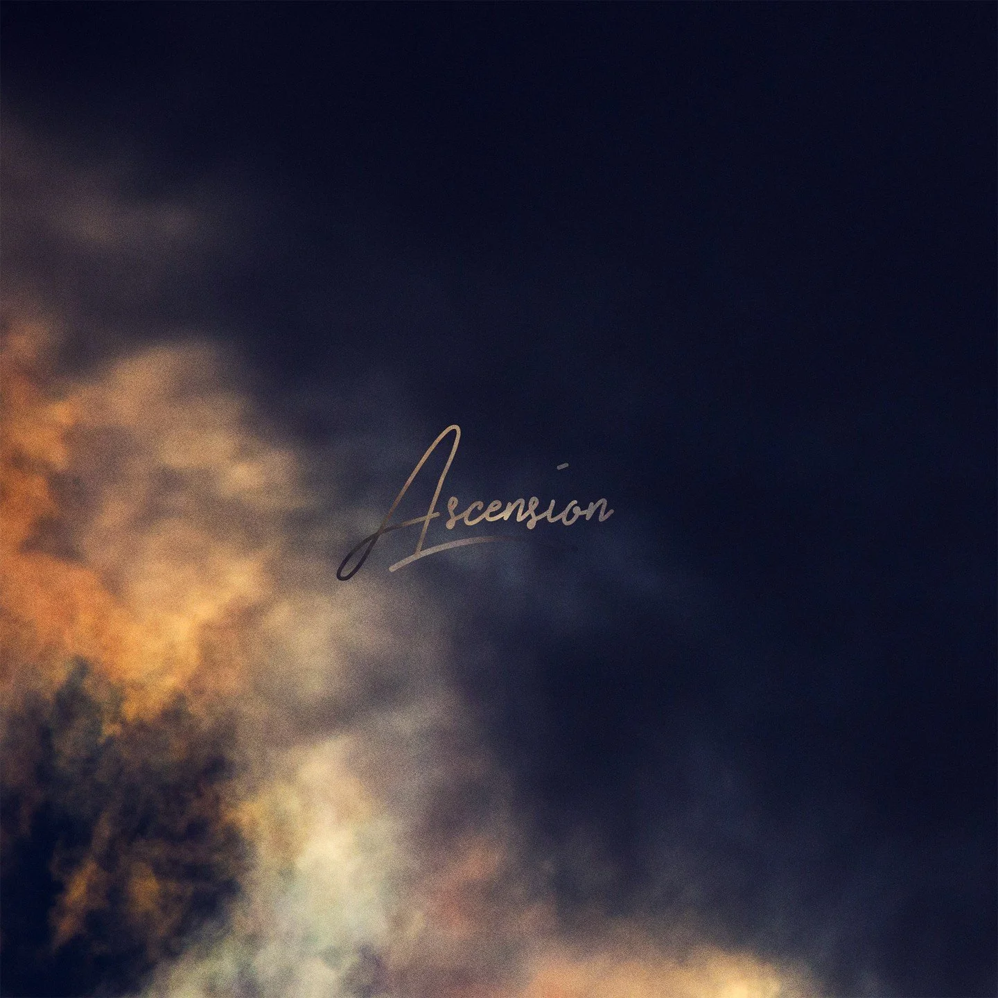While he was blessing them, he left them and was taken up to heaven. - Luke 24:51