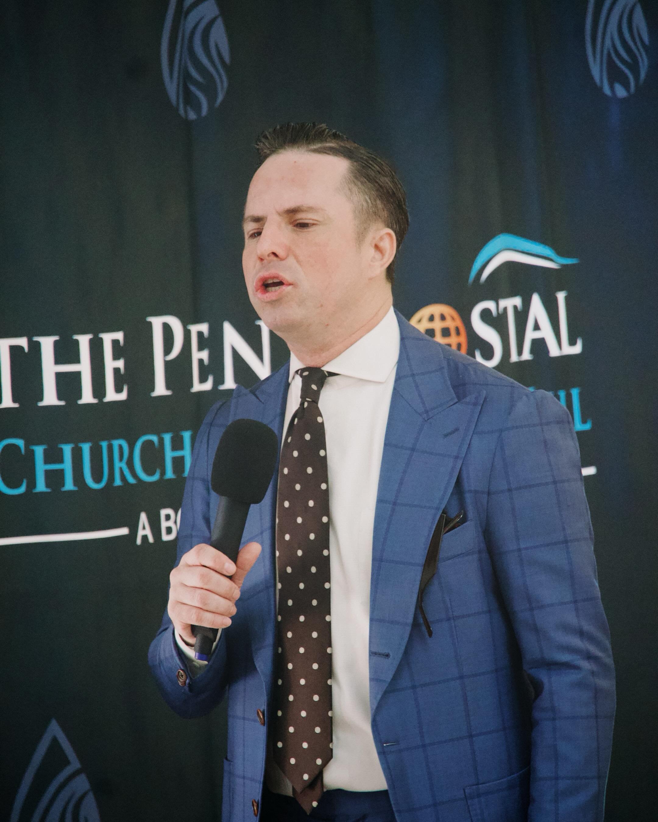 Pentecost Sunday Recap 🔥🙌🏻

What an unforgettable Pentecost Sunday at TPC of Morgan Hill! We are so thankful for the ministry of Rev. @jonathan_samaniego as he powerfully preached &ldquo;Beyond the Upper Room.&rdquo; 

The Holy Ghost moved in a mi