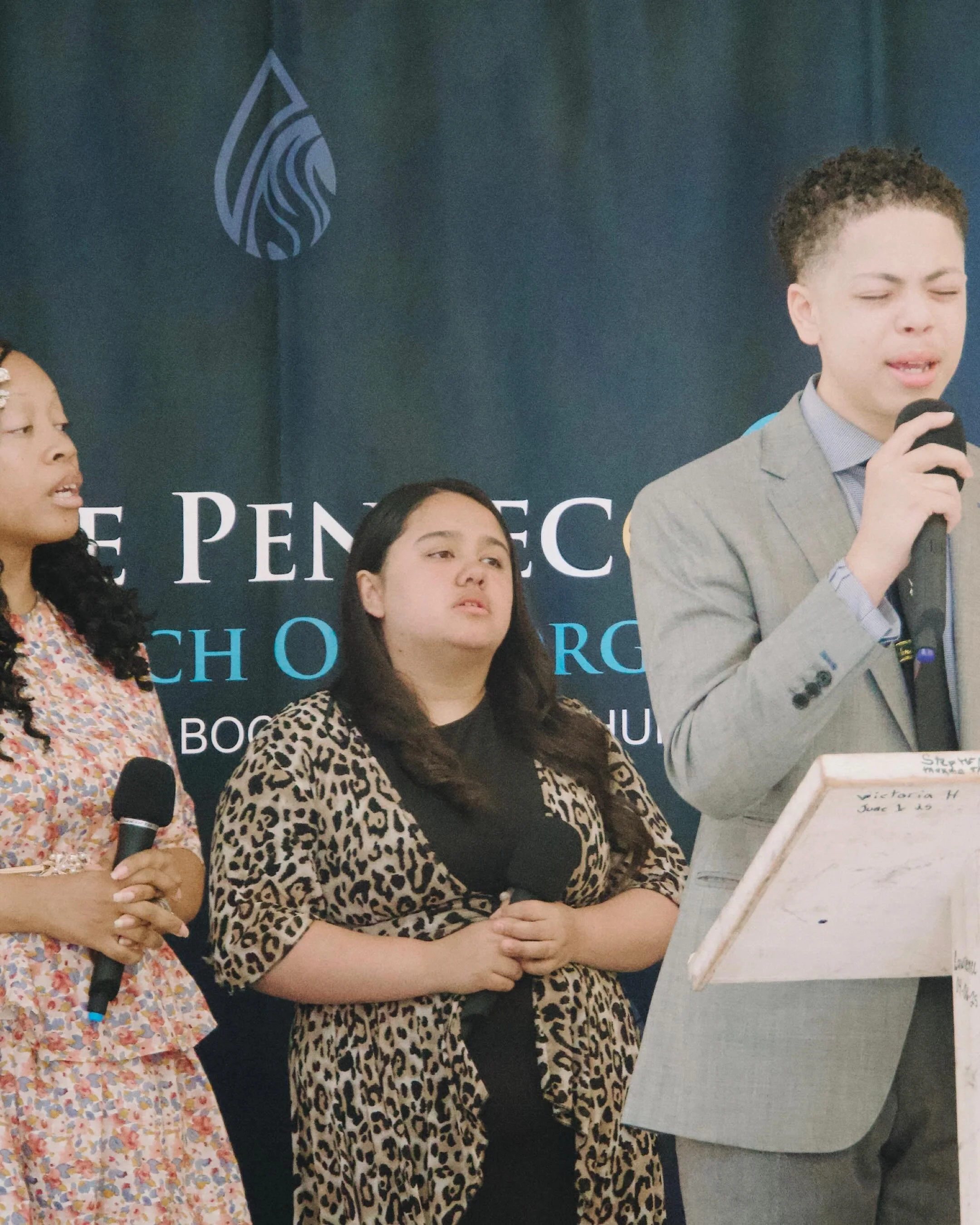 🙌 Sunday Recap 🙌

🏠 WHEN GOD BUILDS THE HOUSE 🏠

What a powerful service as we were reminded that unless the Lord builds the house, our labor is in vain.

We&rsquo;re believing God to build a church filled with prayer, truth, revival, and souls. 