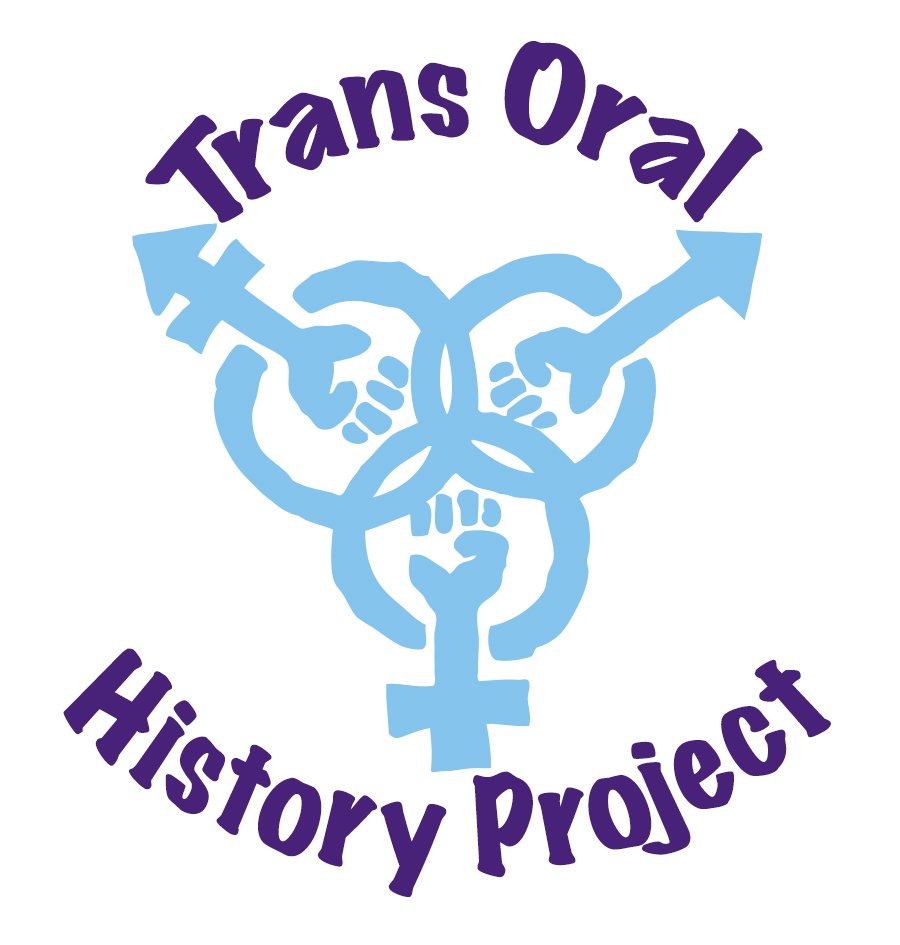 Trans Oral History Project