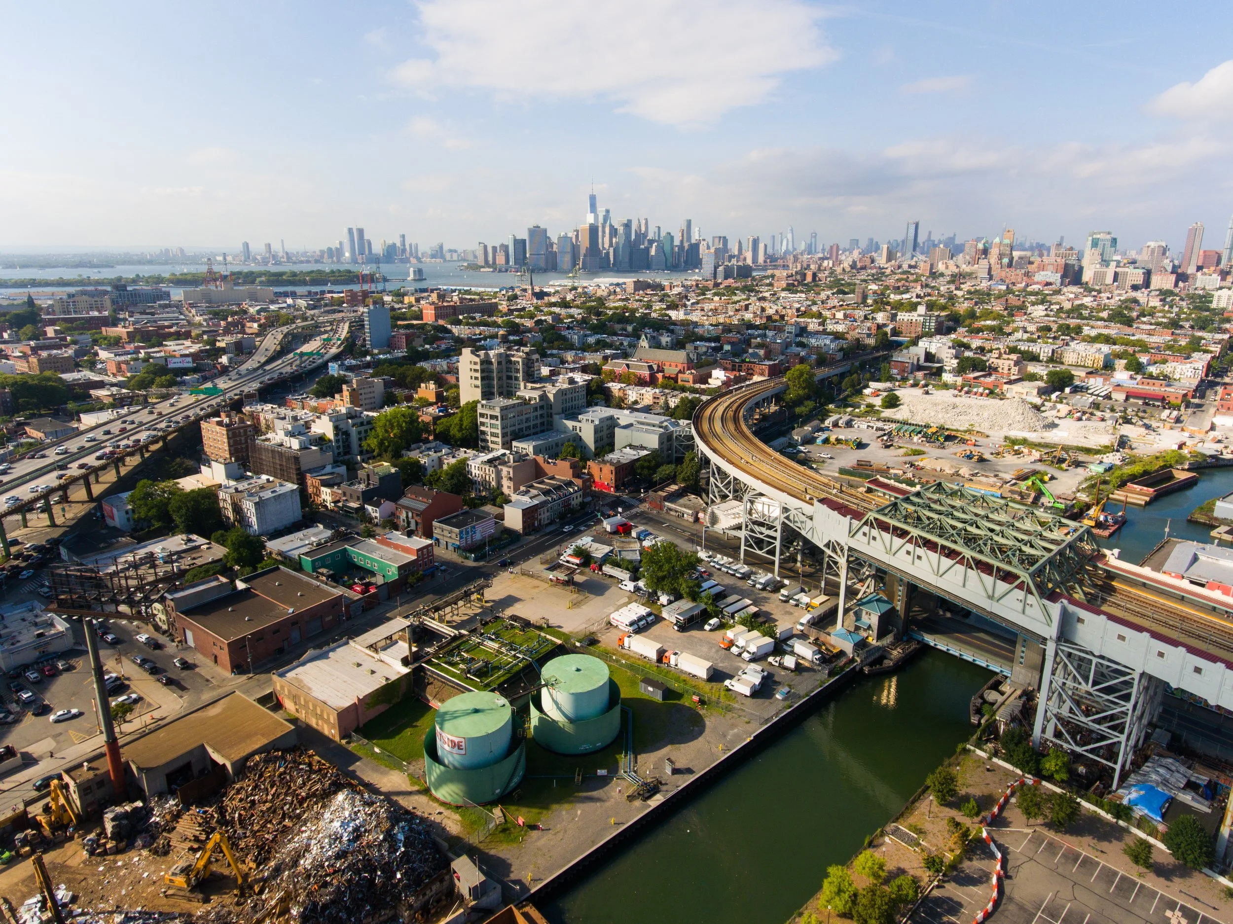 Gowanus
