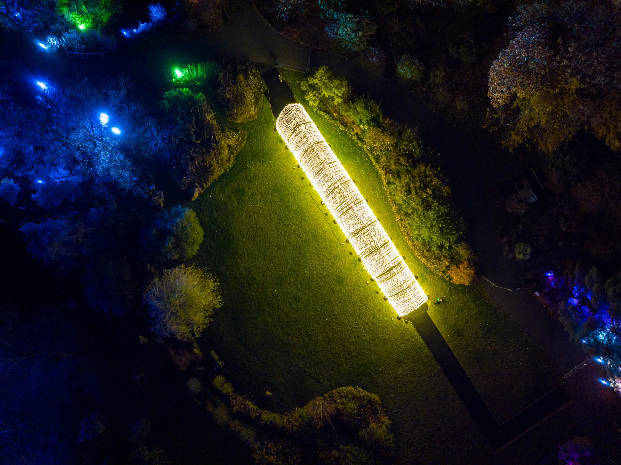 Brooklyn Botanic Garden