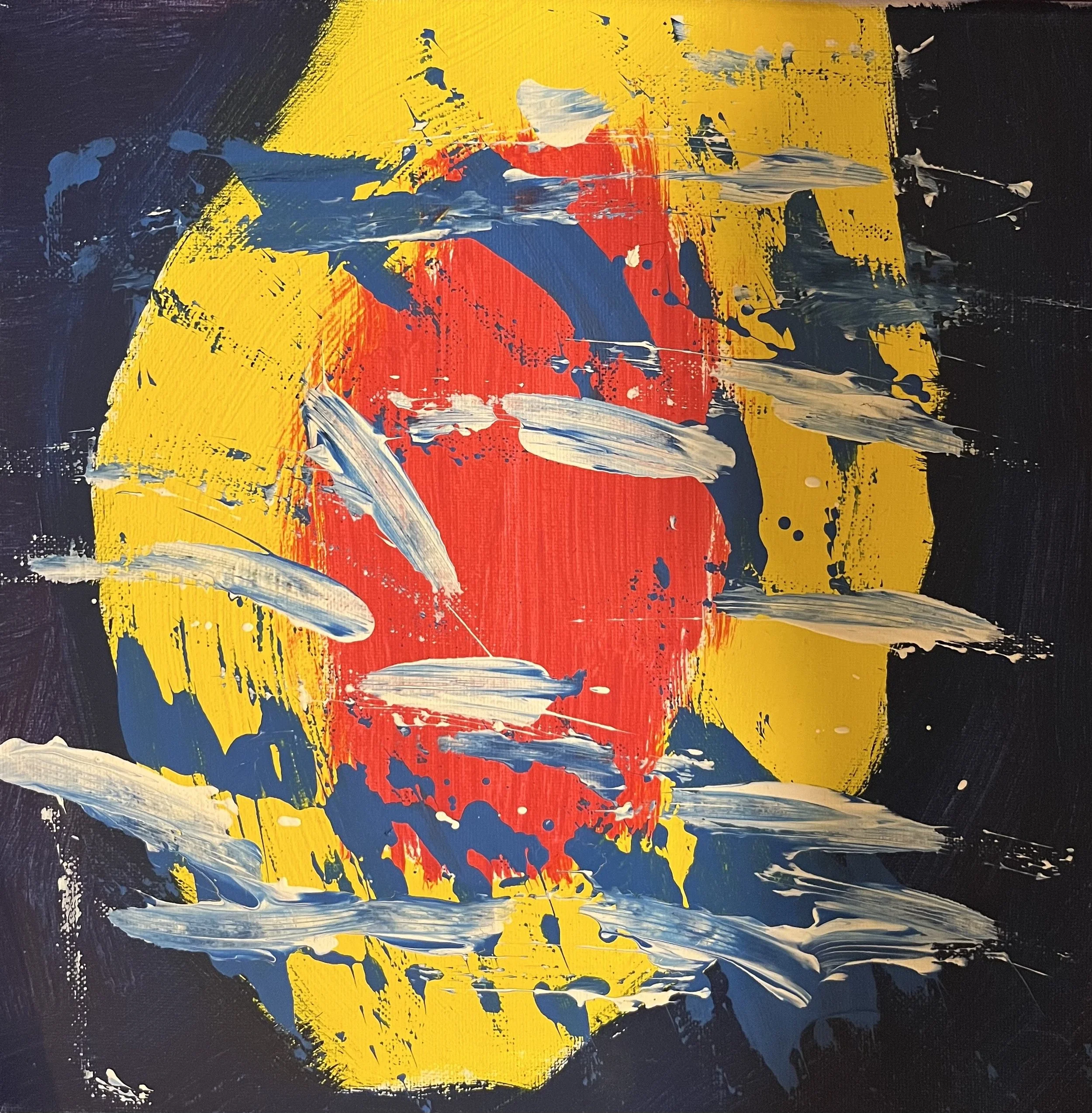 Felix — By Sara Siegel