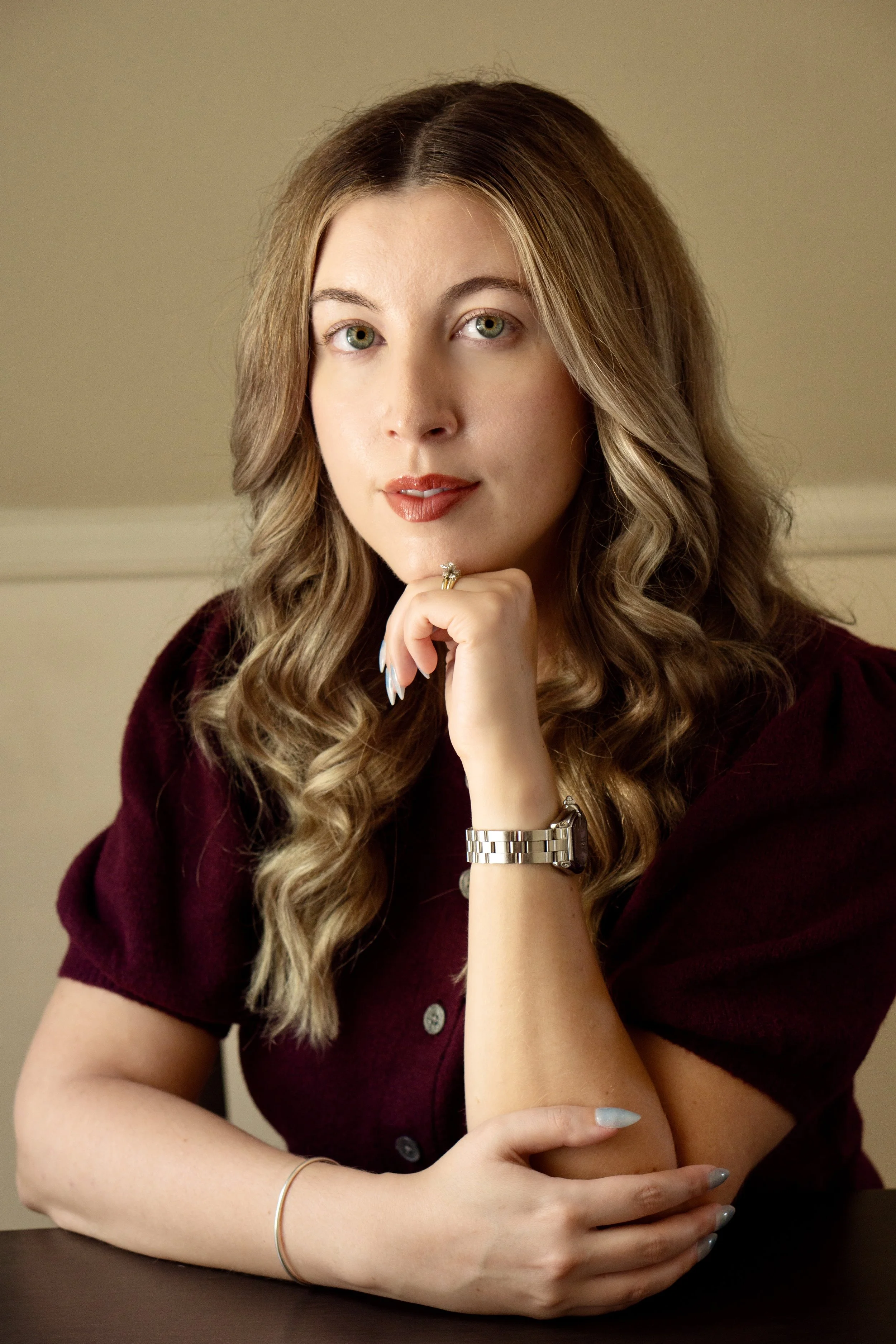 interview with Kristi D. Osorio 