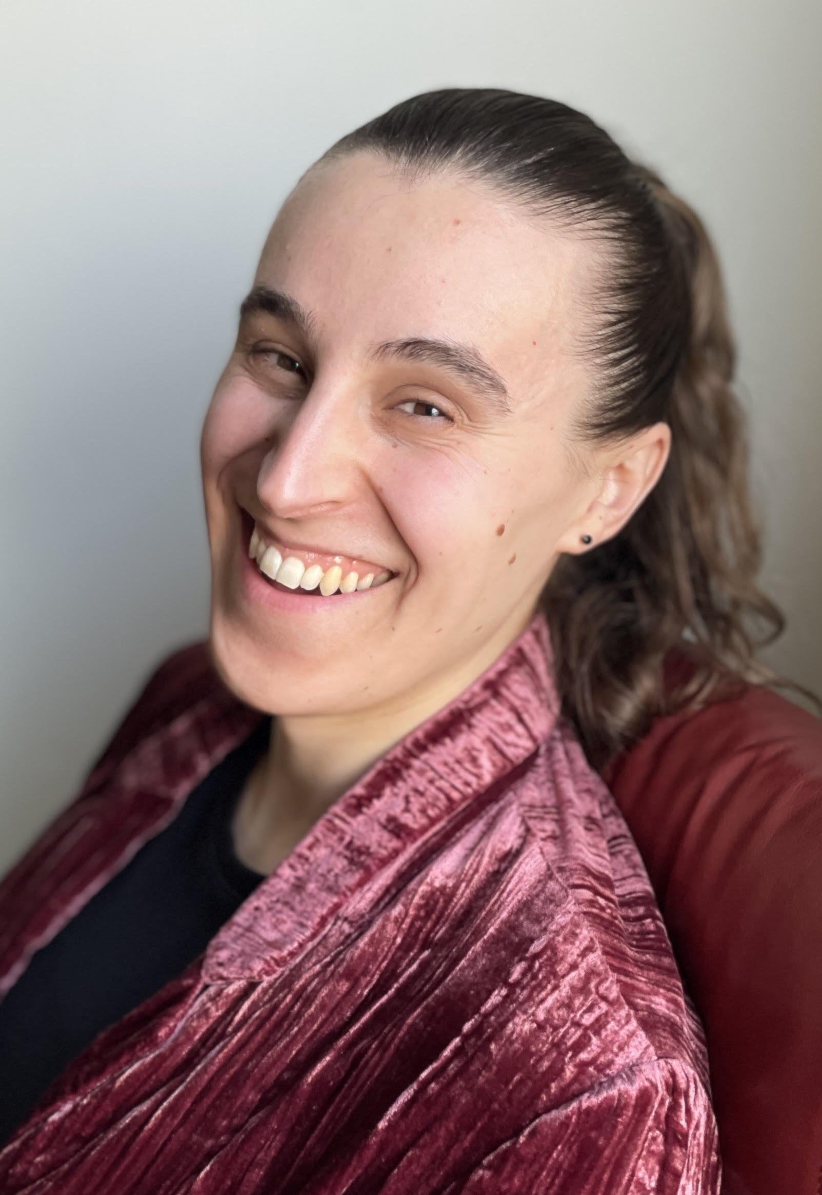 interview with Jessica Austin