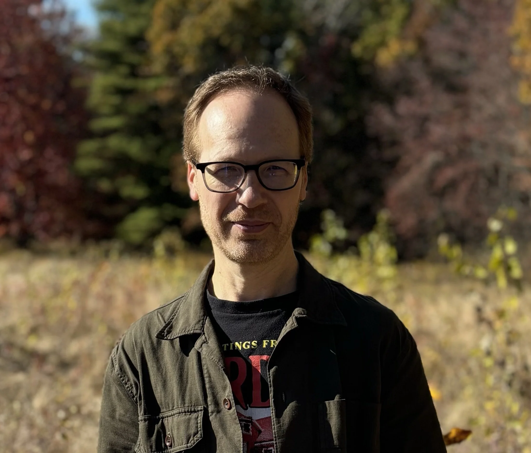 interview with Wyatt Bonikowski