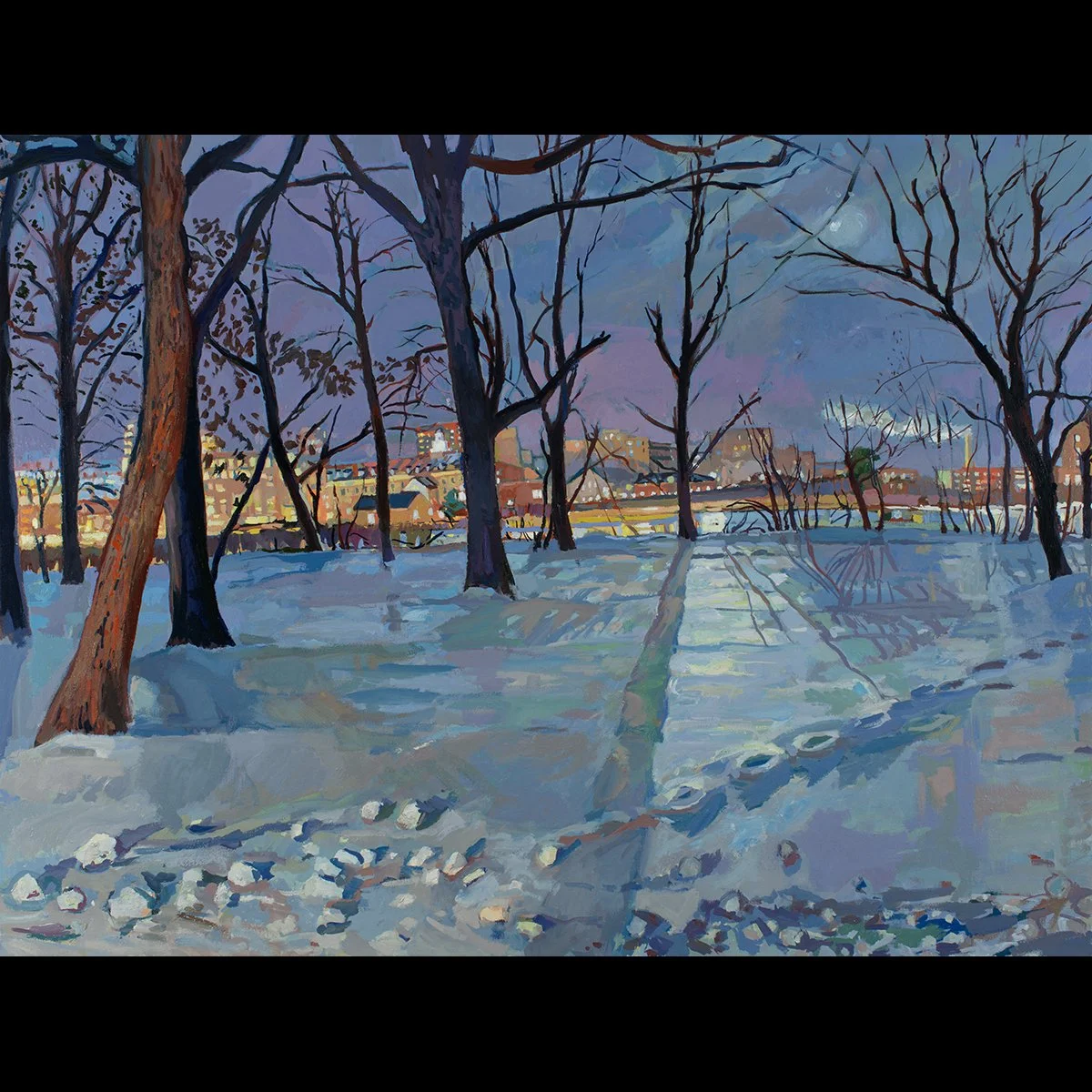 Interlude for Anna &nbsp;— By Summer Wrobel