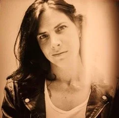 interview with Lindsey Pharr