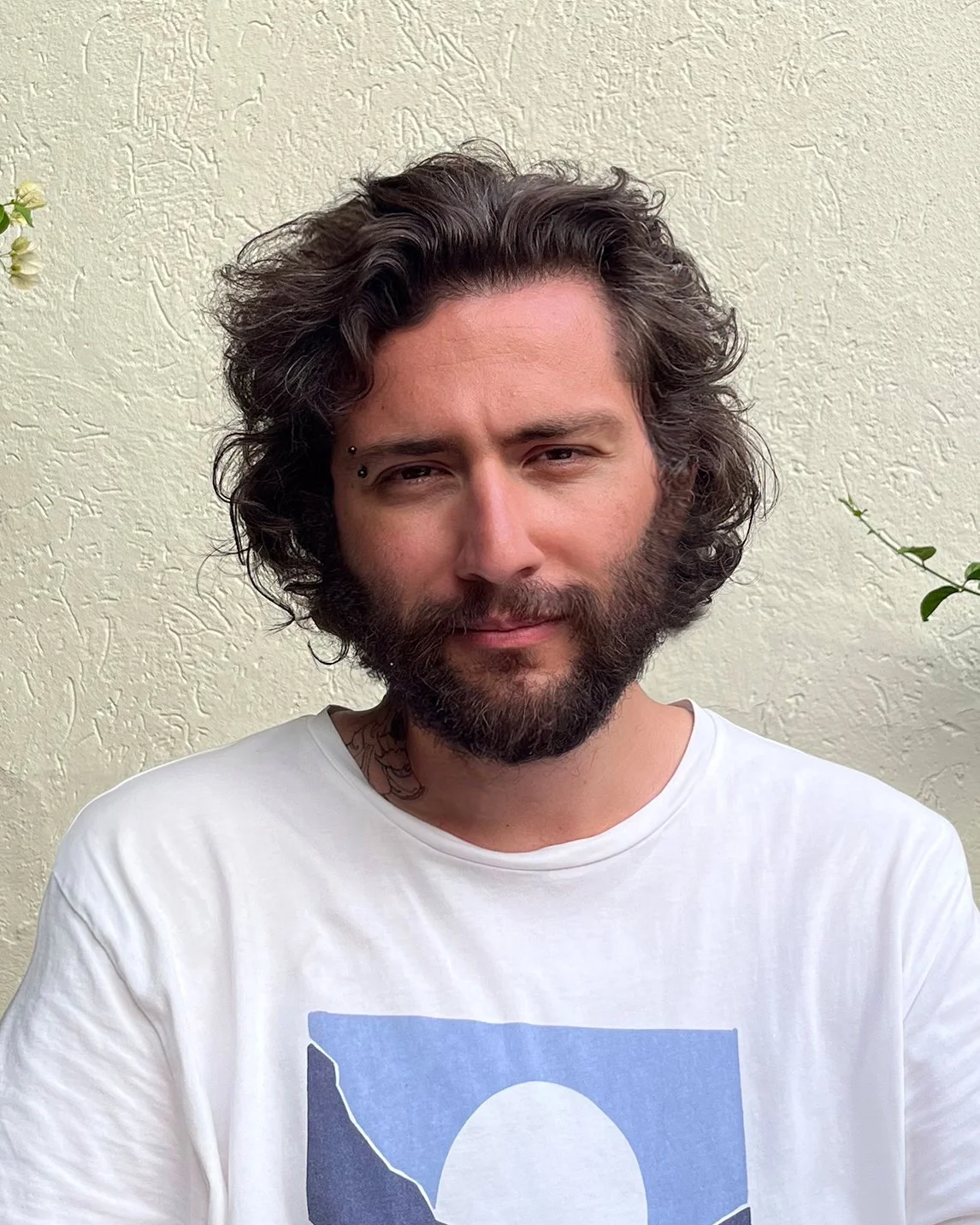 interview with Sarp Sozdinler