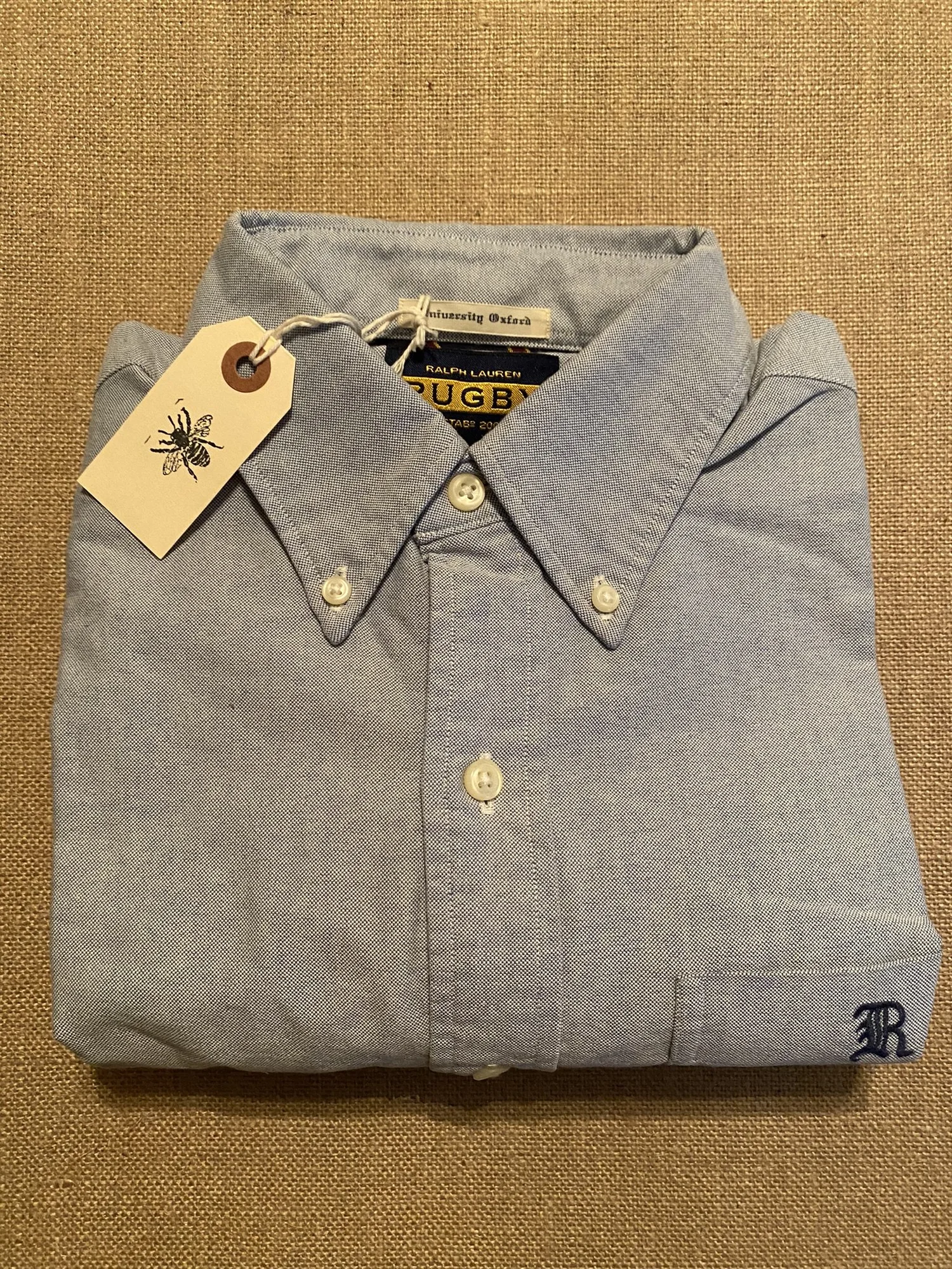RUGBY Ralph Lauren ツイードジャケット 36R グレー RUGBY Ralph Lauren ツイードジャケット 36R グレー - メルカリ