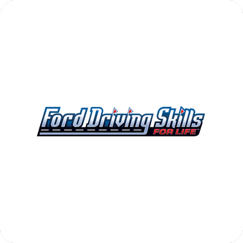 Ford Driving Skills For Life & SAFE 2 SAVE — SAFE 2 SAVE