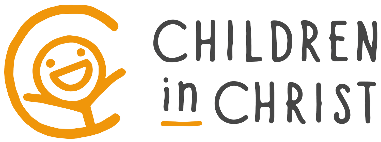 Children in Christ