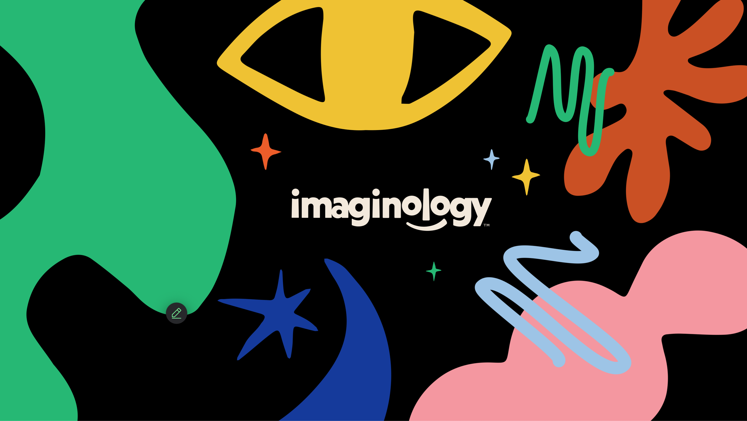 Imaginology